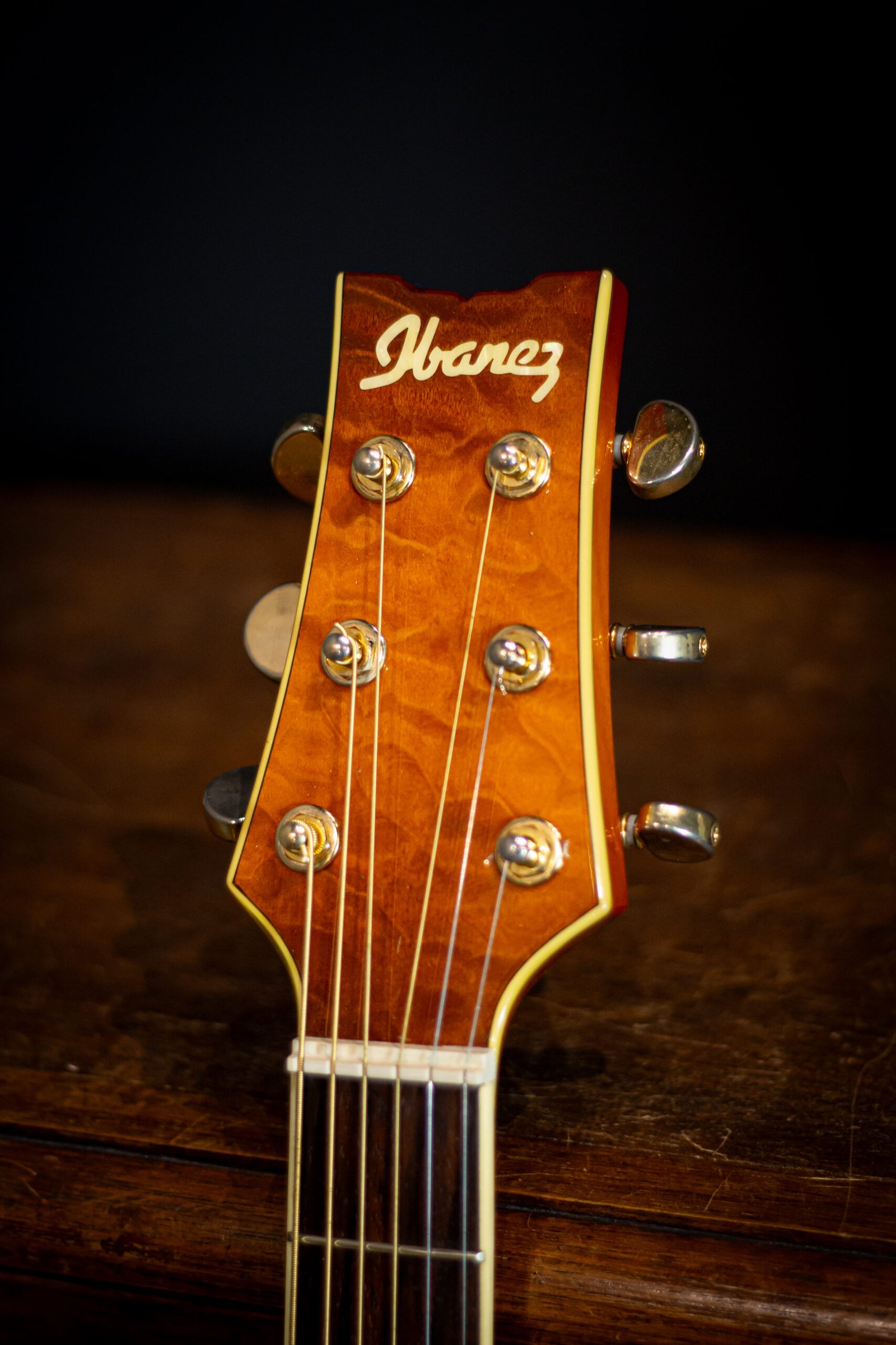 VIOLAO IBANEZ - A300 VV - OUTLET - Imagem 4