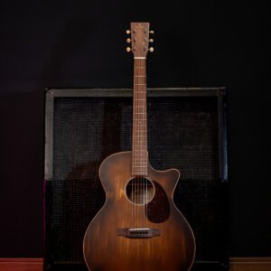 VIOLÃO SIGMA - GMC15