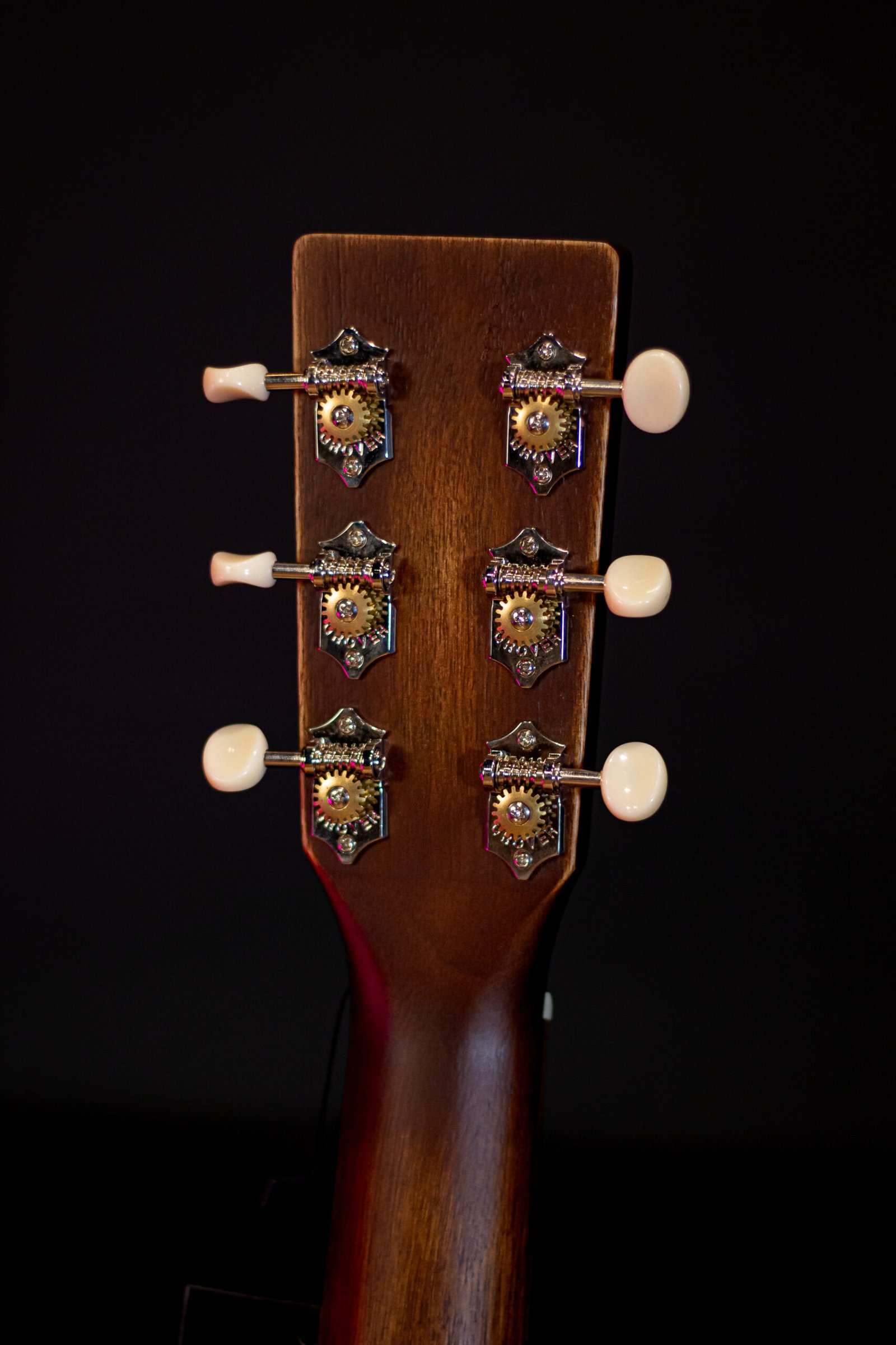 VIOLÃO SIGMA - GMC-15E AGED - Imagem 6