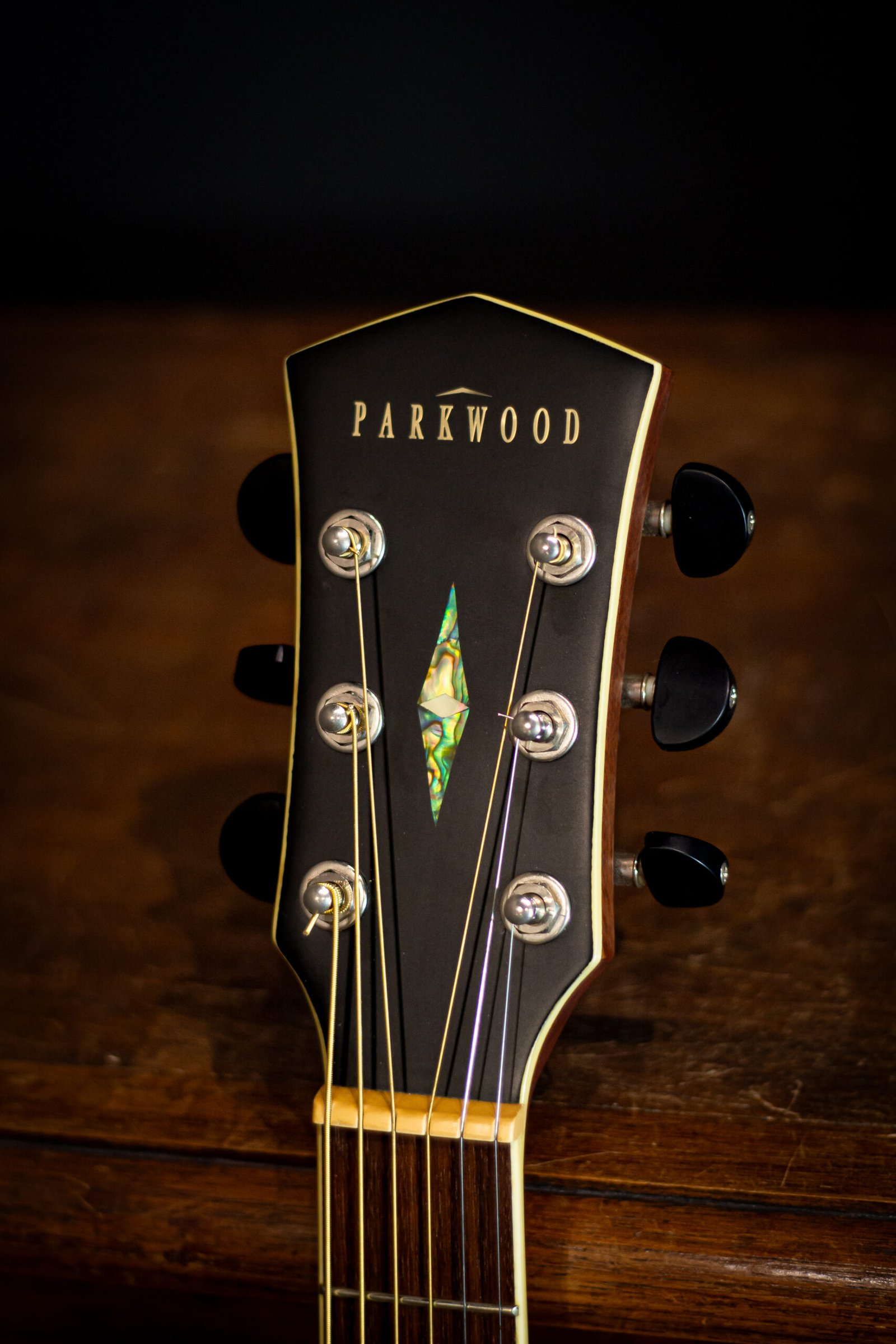 VIOLAO PARKWOOD - ALL SOLID - PARKWOOD PW370 - OUTLET - Imagem 5