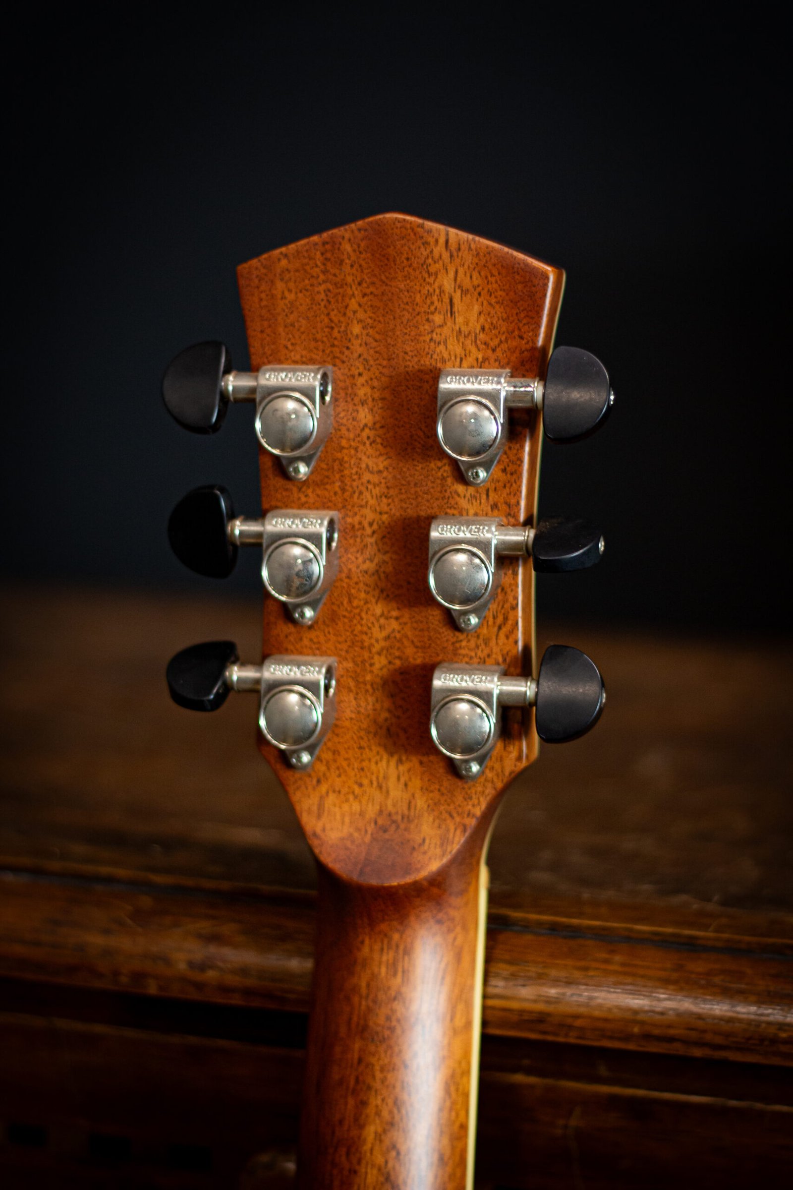 VIOLAO PARKWOOD - ALL SOLID - PARKWOOD PW370 - OUTLET - Imagem 6