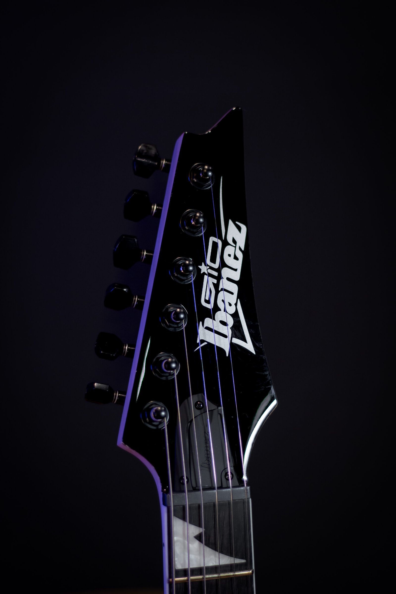 GUITARRA IBANEZ - RG GRG121DX-WNF - Imagem 5
