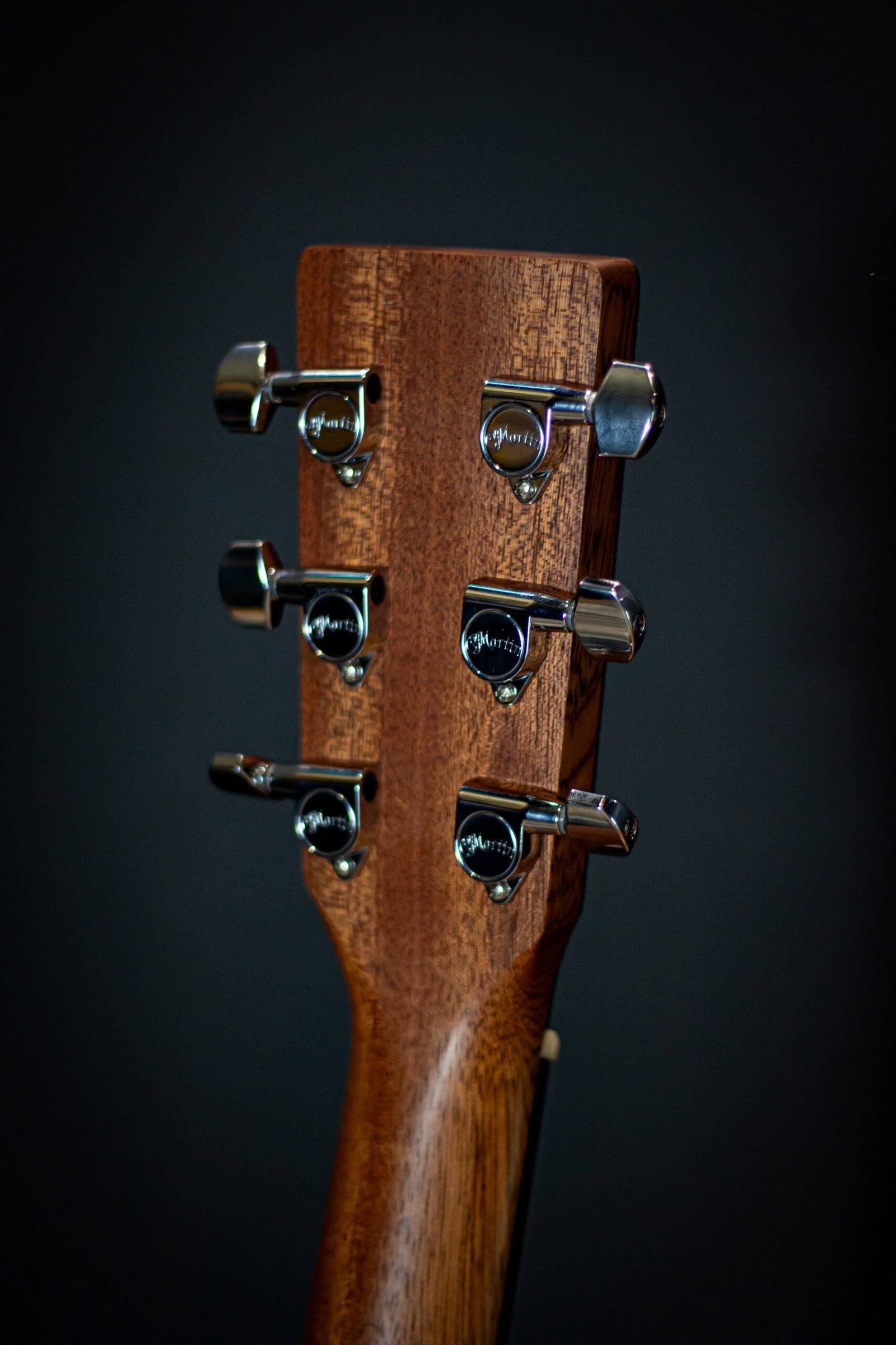 VIOLÃO MARTIN - D-10E-02 SITKA C/BAG - Imagem 6
