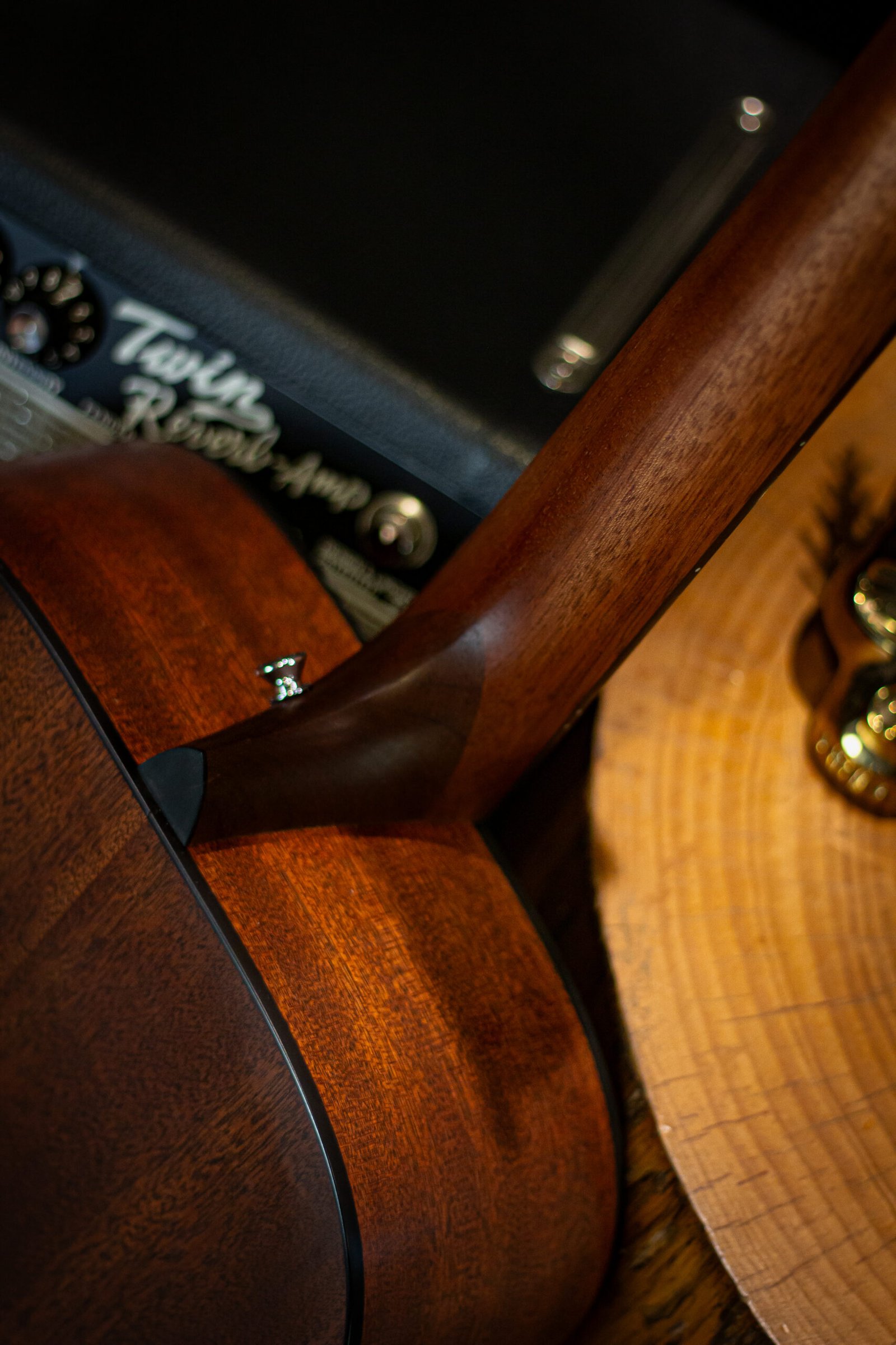 VIOLÃO MARTIN - D-10E-02 SITKA C/BAG - Imagem 7