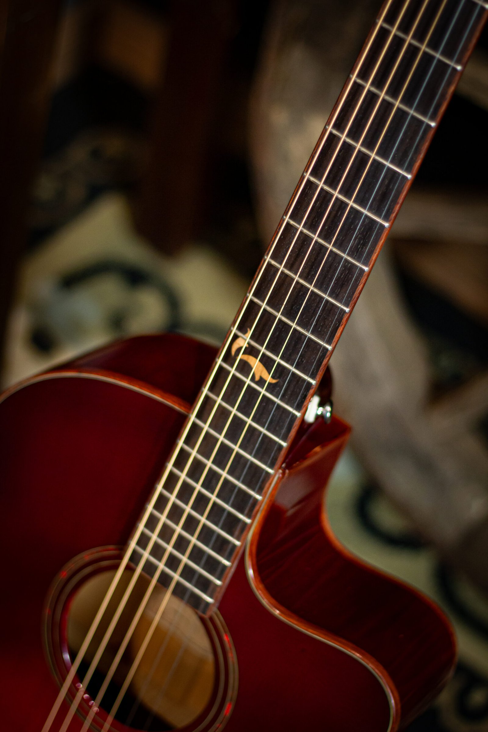 VIOLAO CORT - JADE 6 RD - OUTLET - Imagem 4