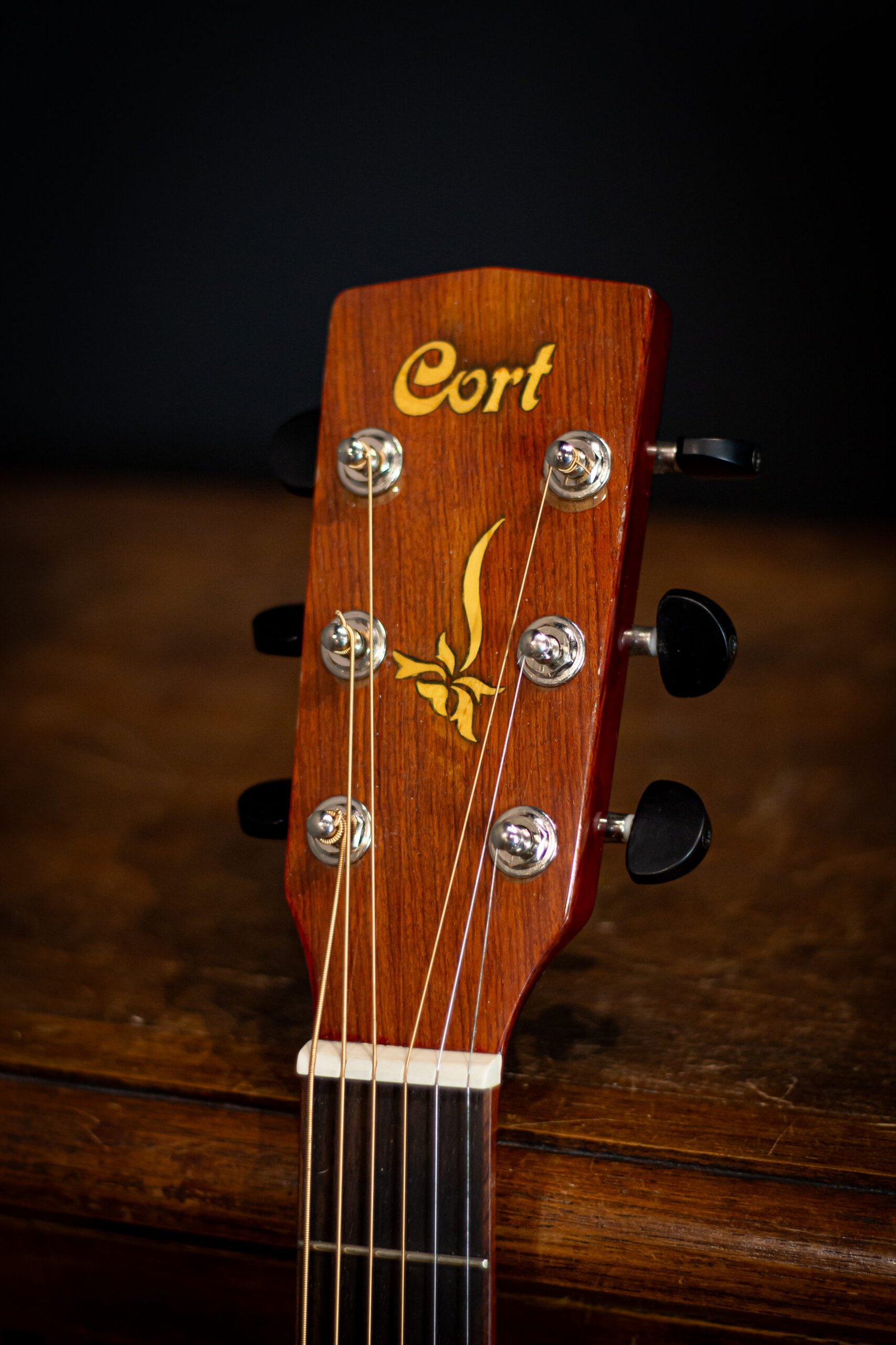 VIOLAO CORT - JADE 6 RD - OUTLET - Imagem 6