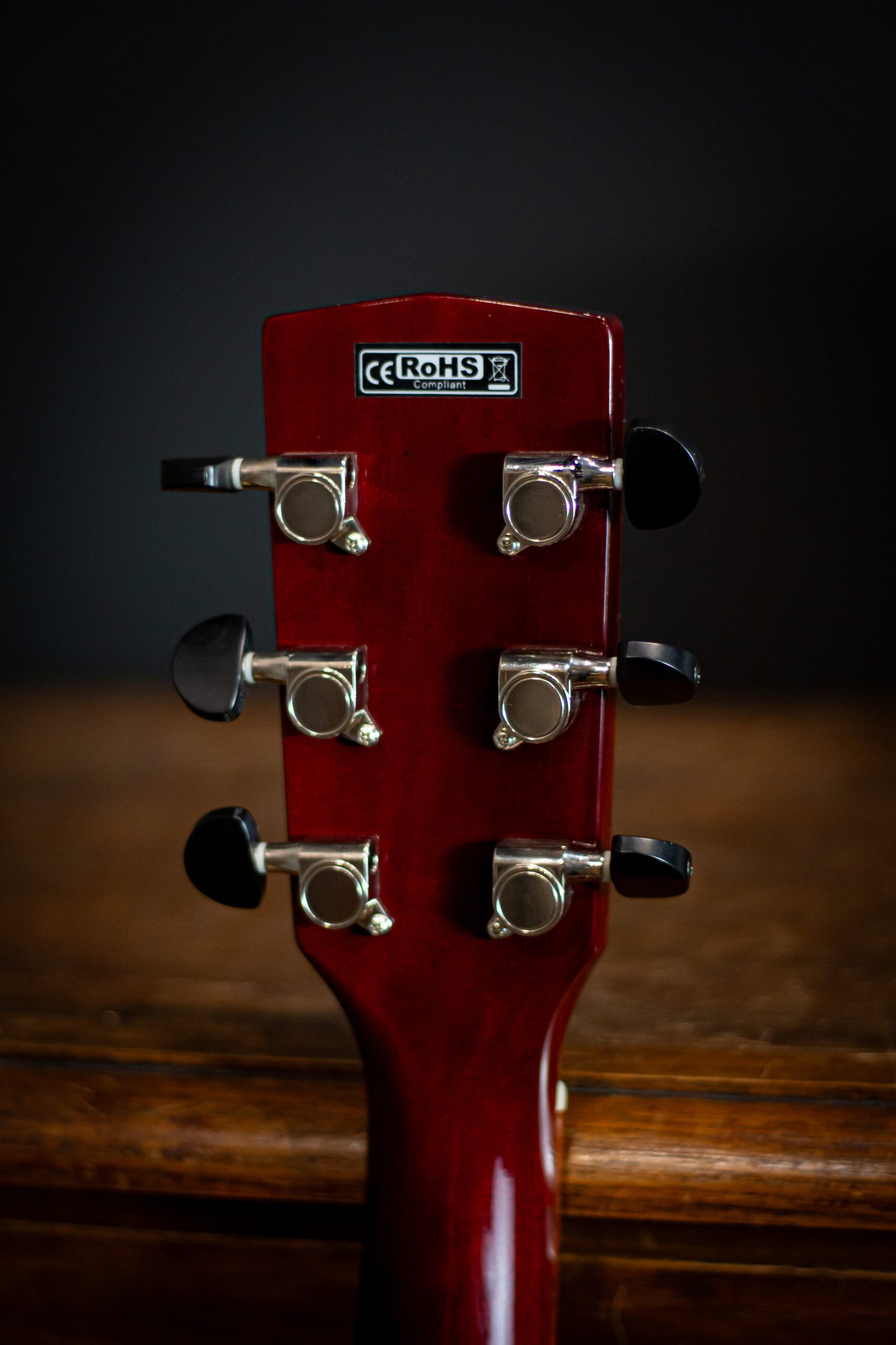 VIOLAO CORT - JADE 6 RD - OUTLET - Imagem 5