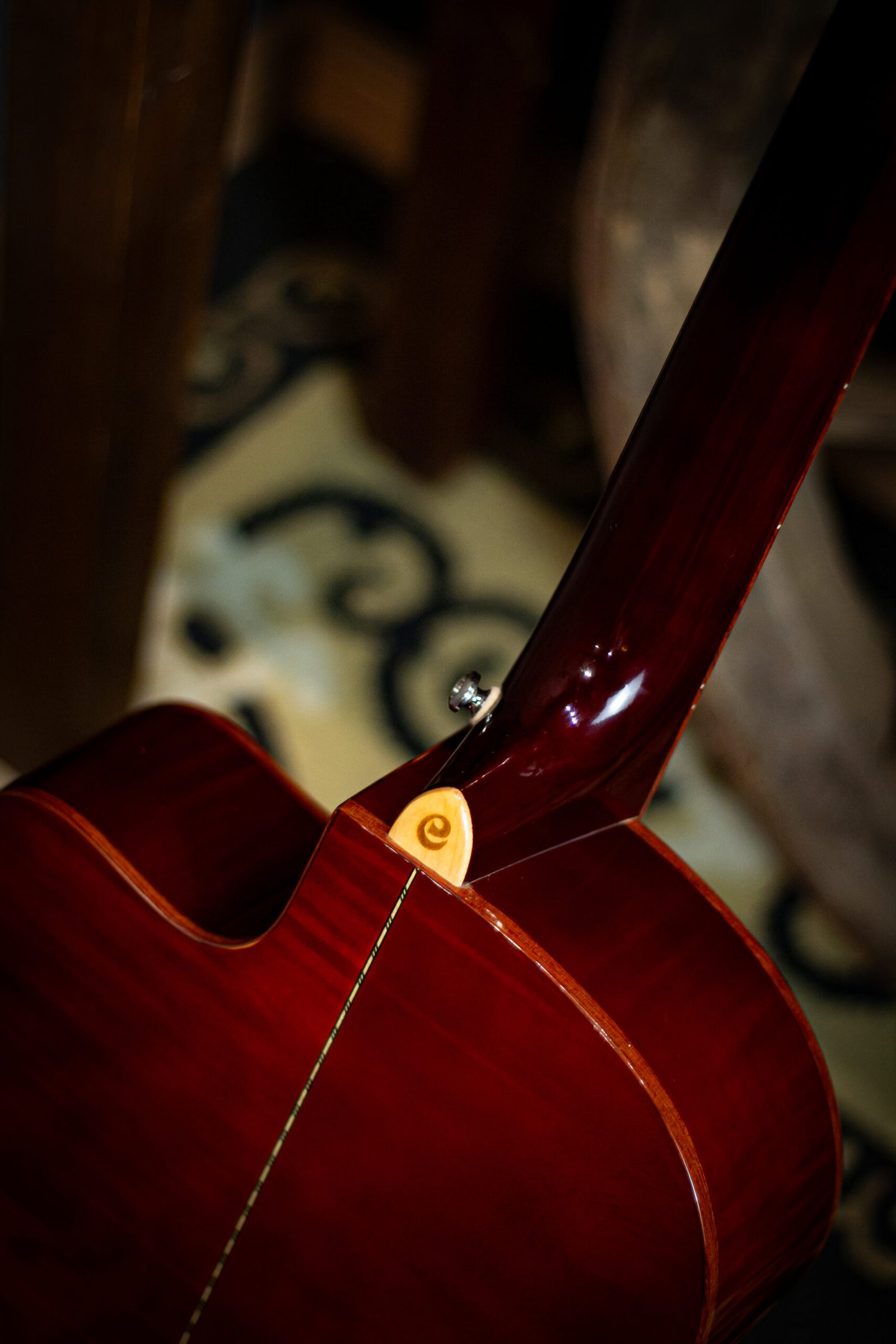 VIOLAO CORT - JADE 6 RD - OUTLET - Imagem 7