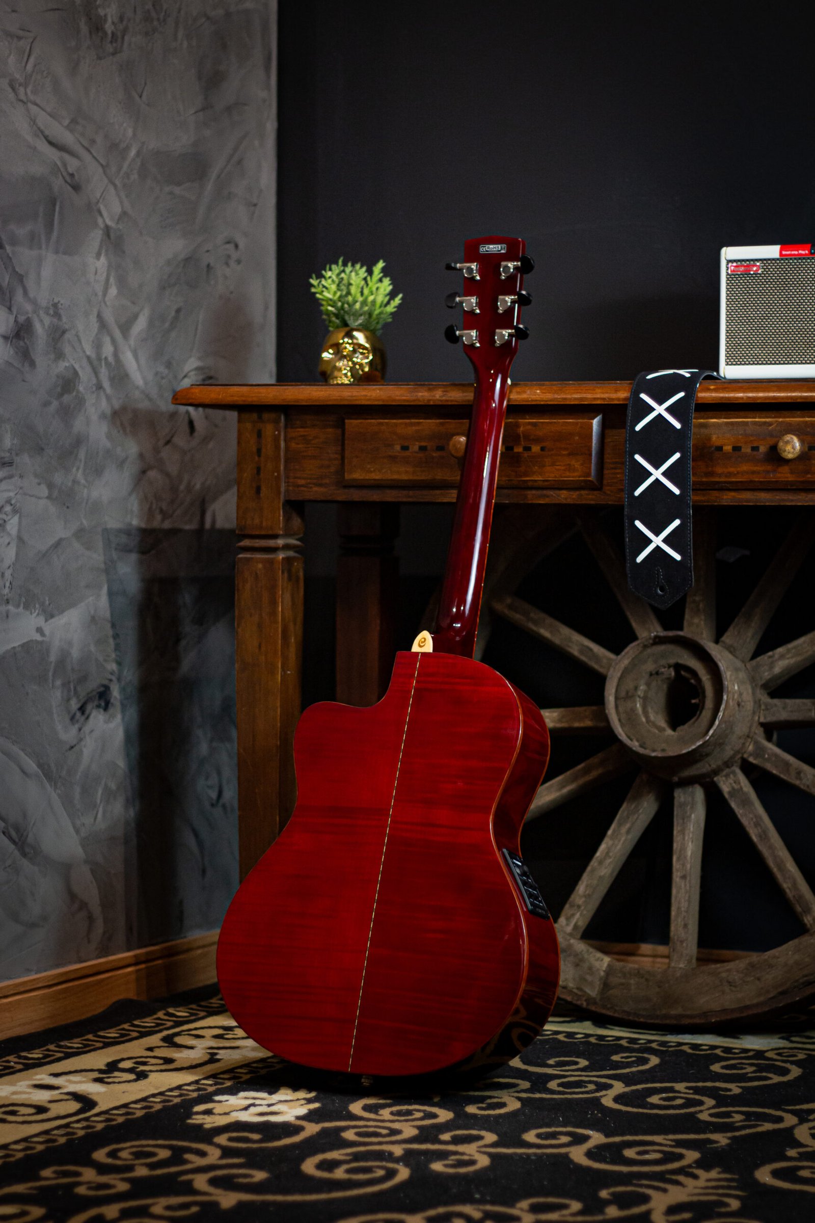 VIOLAO CORT - JADE 6 RD - OUTLET - Imagem 8