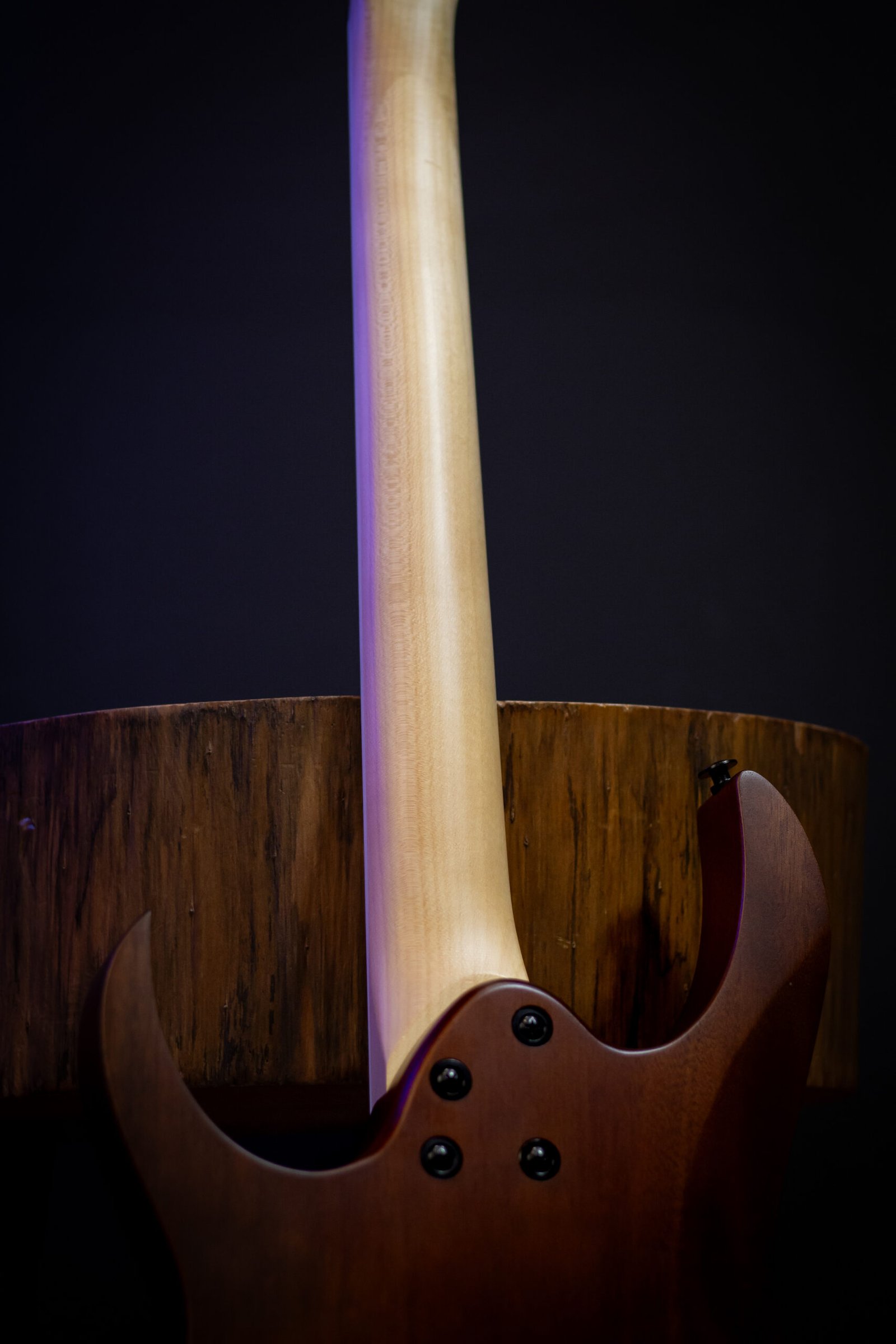 GUITARRA IBANEZ - RG GRG121DX-WNF - Imagem 7