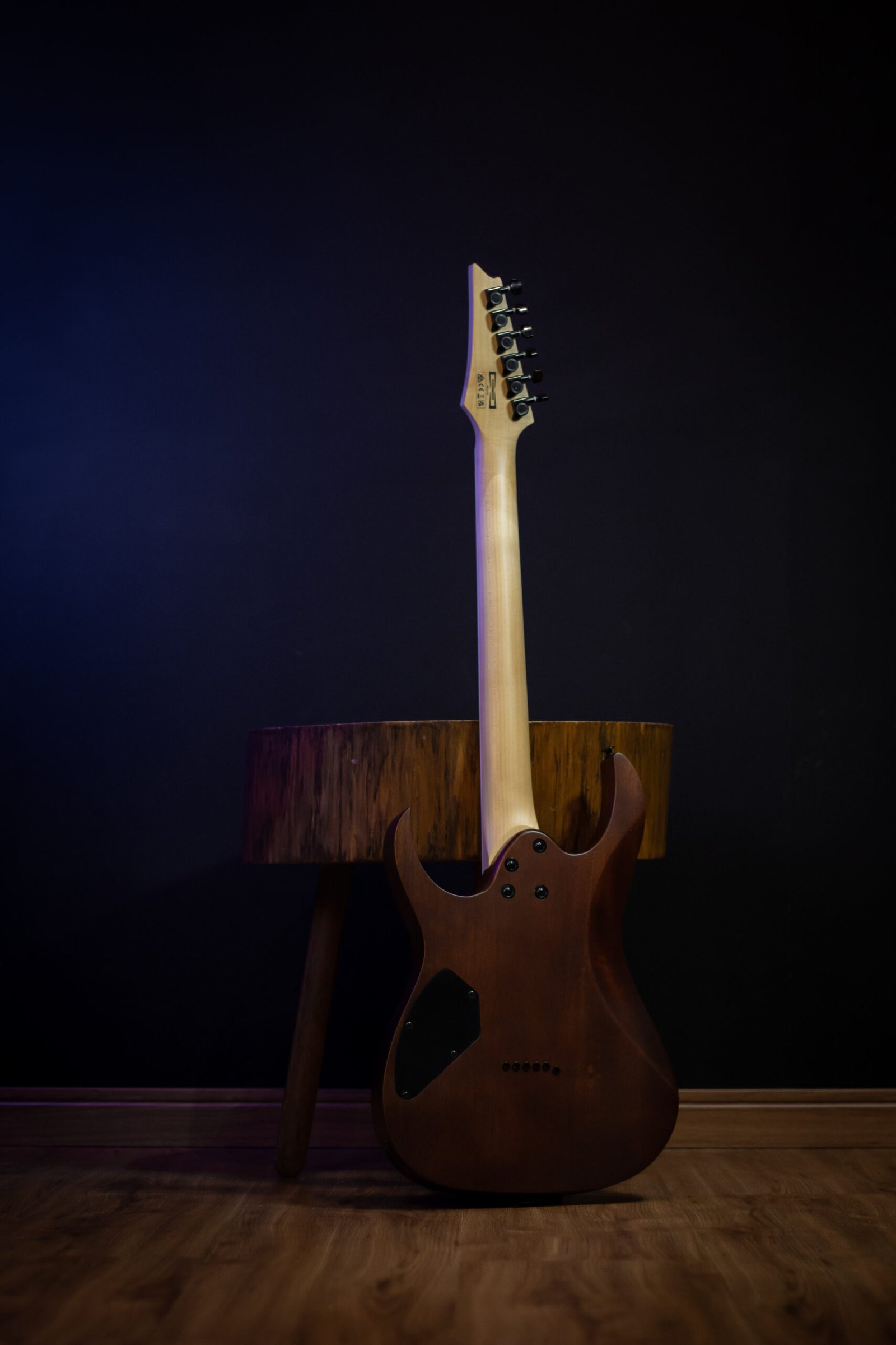 GUITARRA IBANEZ - RG GRG121DX-WNF - Imagem 8