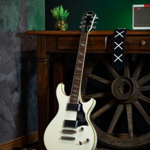 GUITARRA IBANEZ - DN500 WHITE