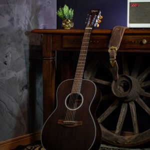VIOLAO TAKAMINE - GY14E TOS & TP4T