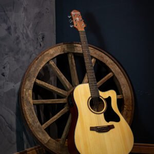 VIOLAO CRAFTER- HD100