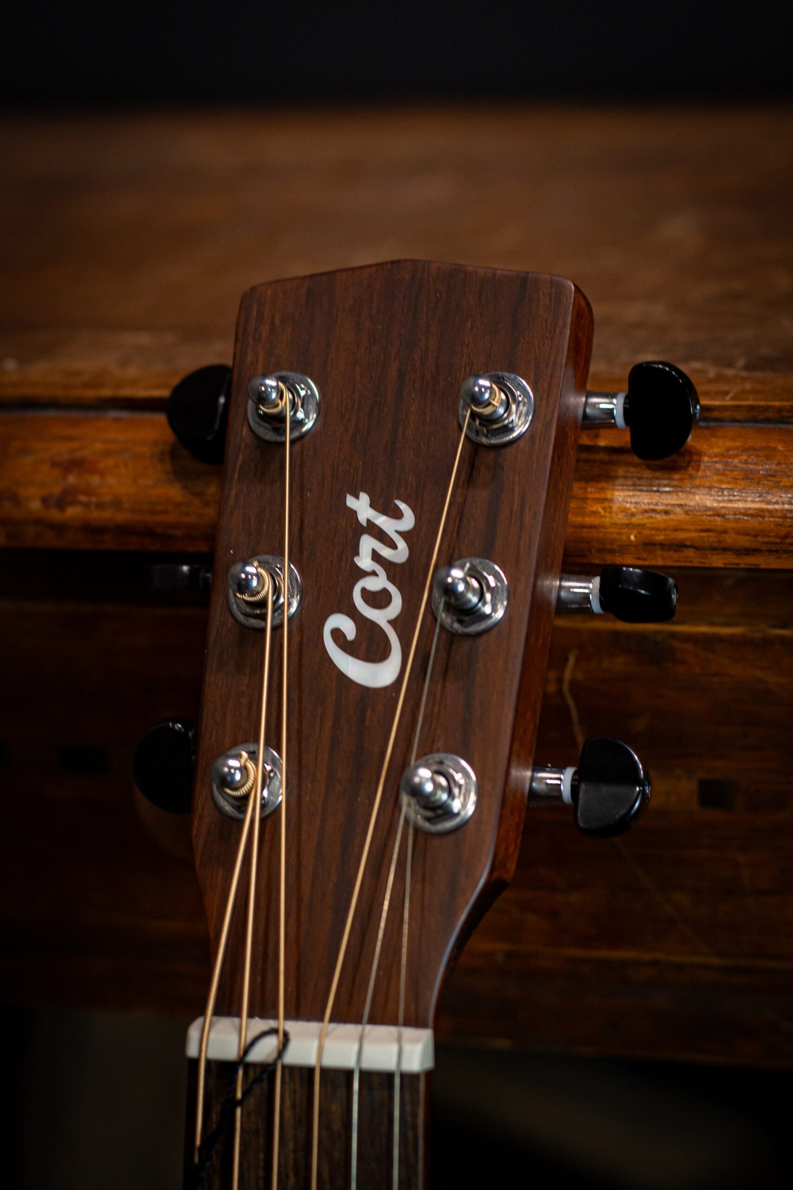 VIOLAO CORT - Earth Go NAT - Imagem 5