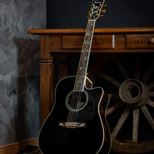 VIOLAO IBANEZ - AW391RCE-BKH