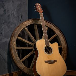 VIOLAO CRAFTER - DE-7