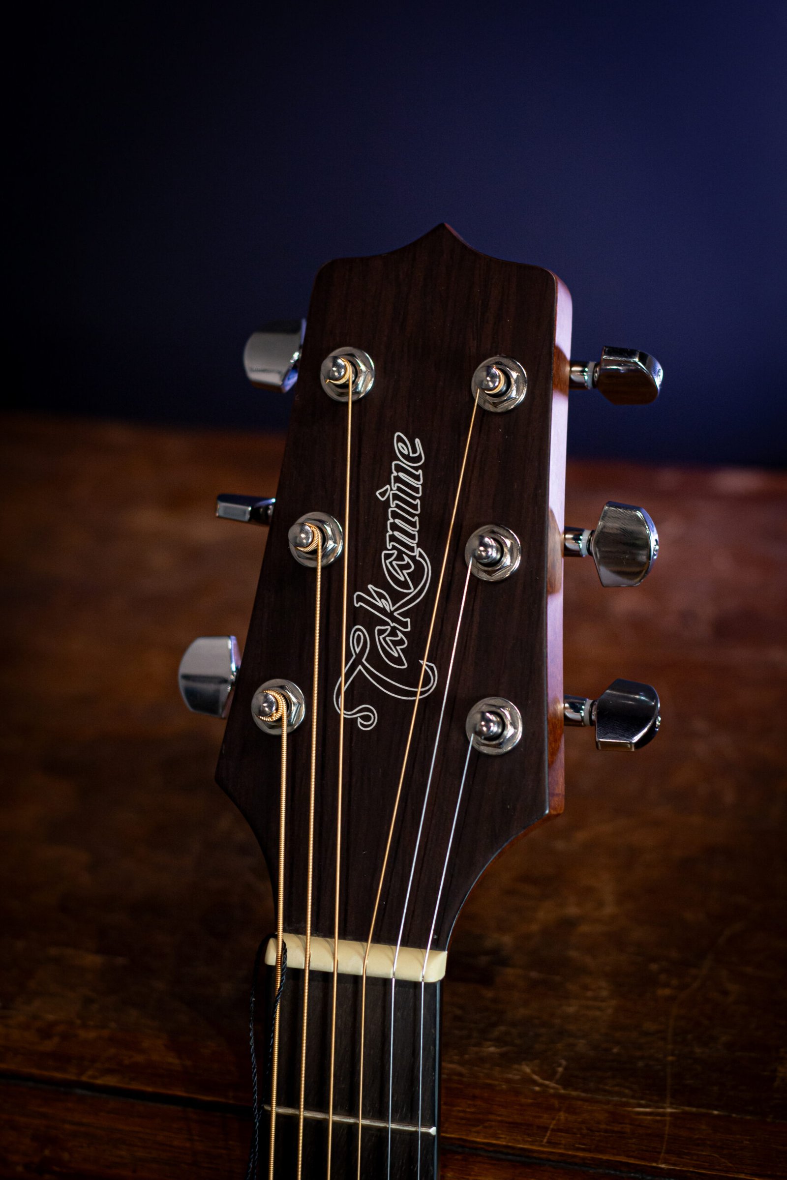 VIOLAO TAKAMINE - GD10 NS ACUSTICO - Imagem 5
