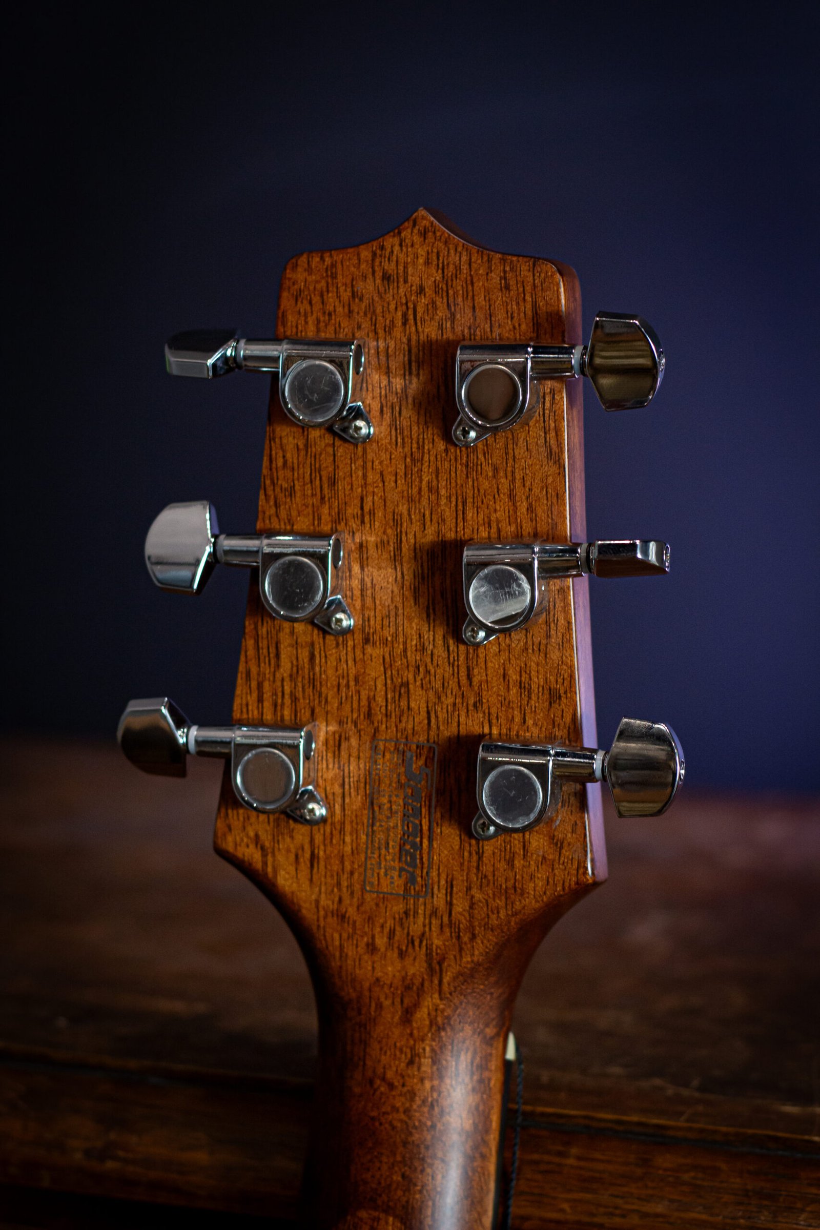 VIOLAO TAKAMINE - GD10 NS ACUSTICO - Imagem 6