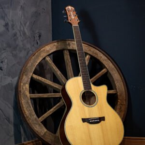 VIOLAO CRAFTER - GAE6