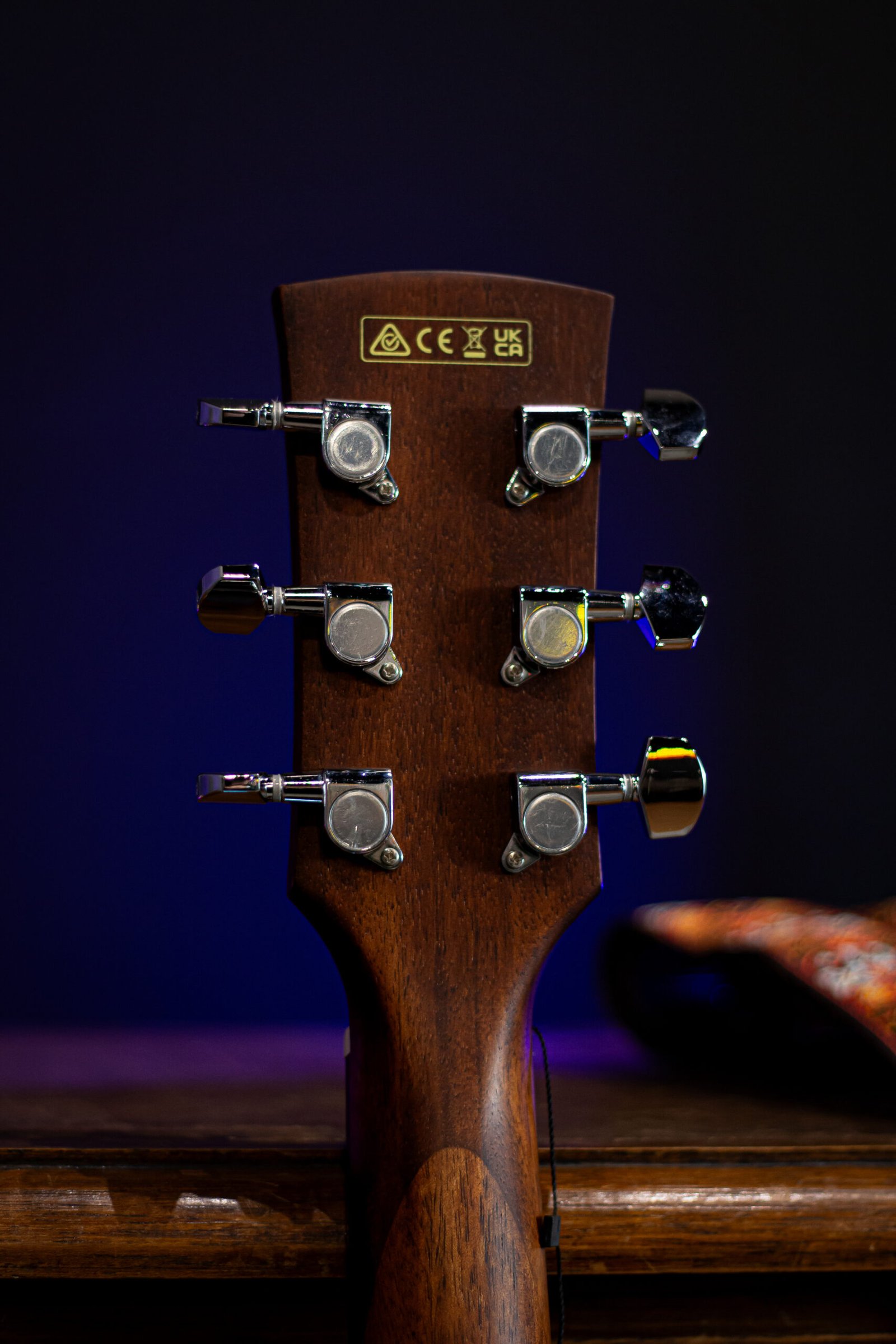 VIOLAO IBANEZ - ACO AW AW54CE-OPN - Imagem 6