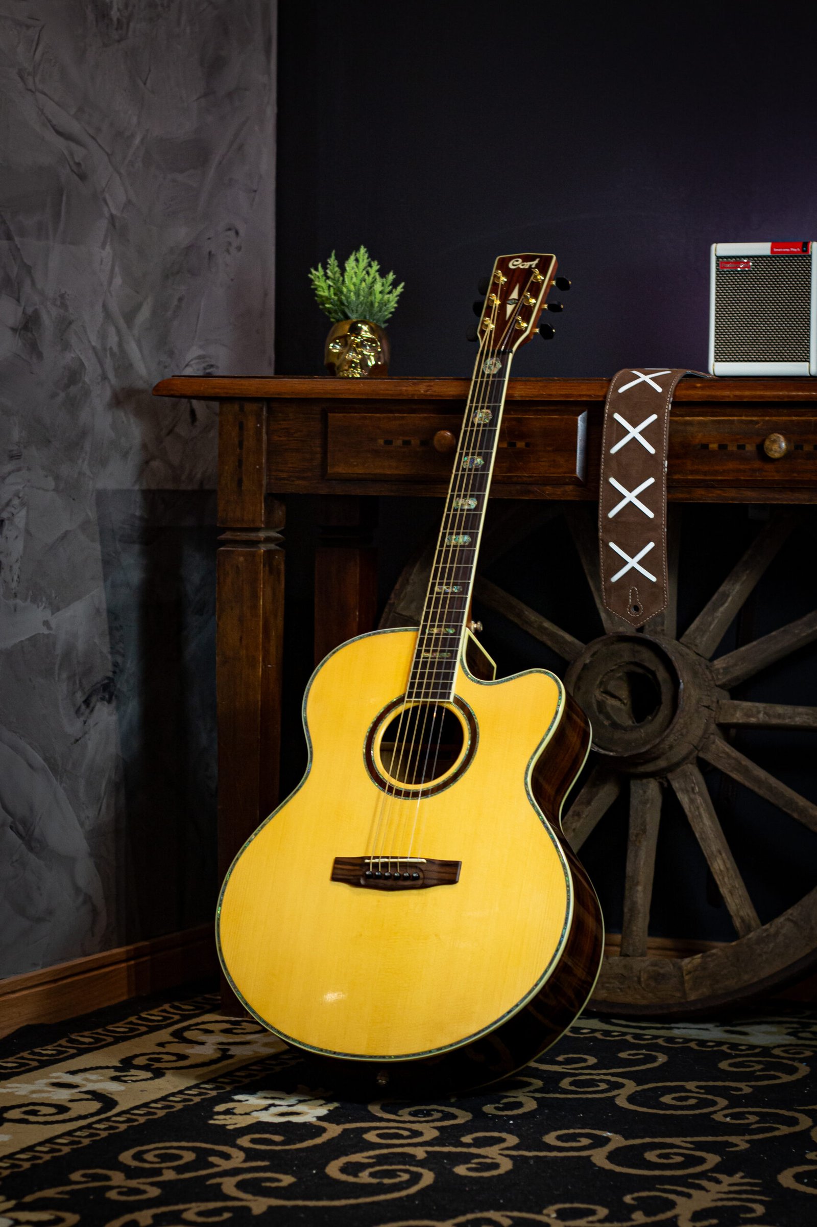 VIOLAO CORT - CJ 10X - OUTLET - Imagem 2