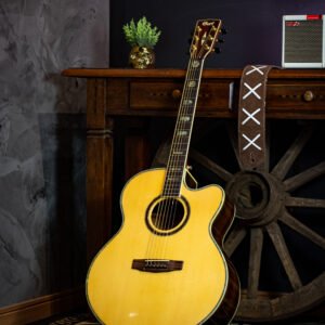 VIOLAO CORT - CJ 10X - OUTLET