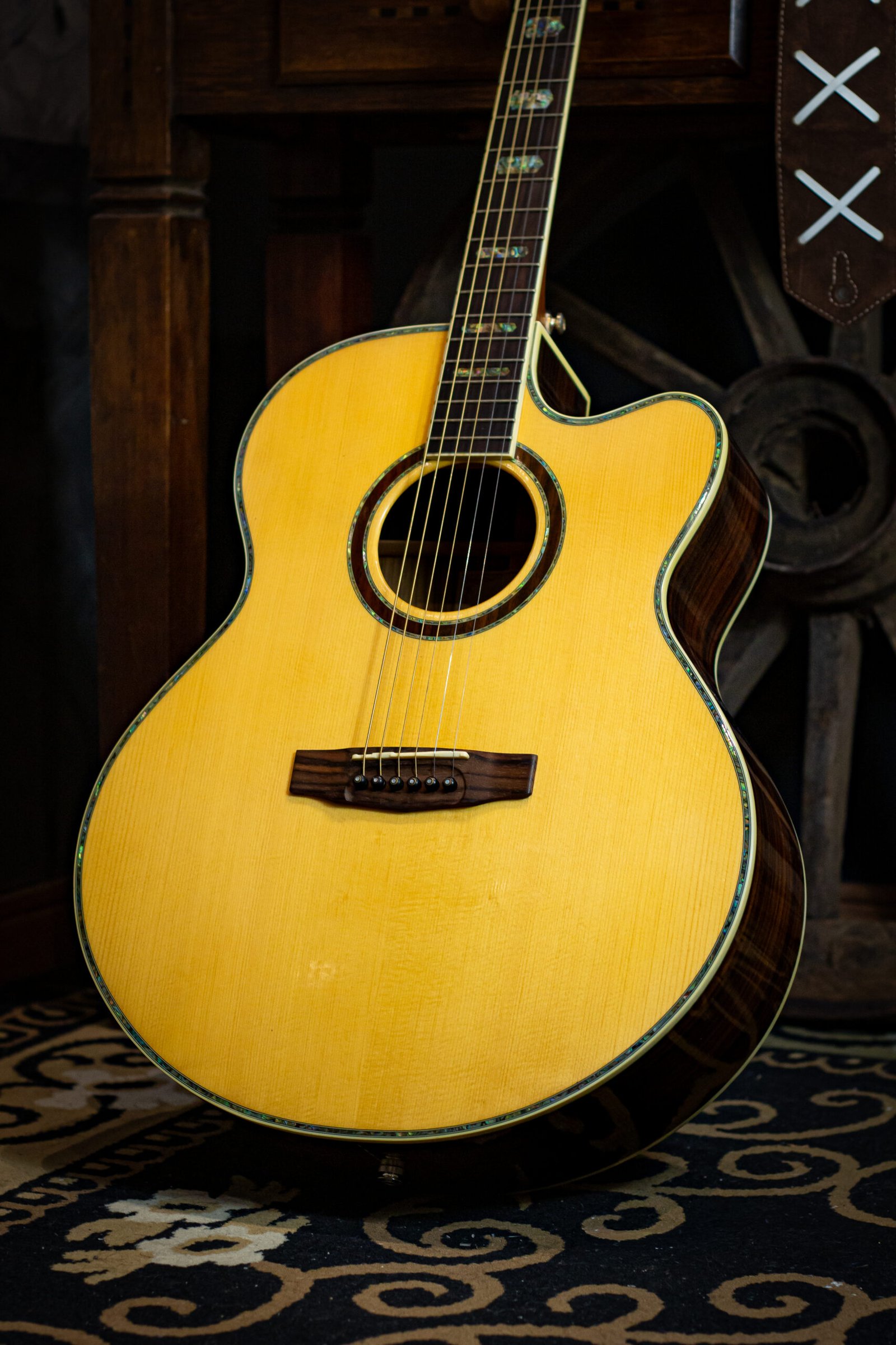 VIOLAO CORT - CJ 10X - OUTLET - Imagem 8
