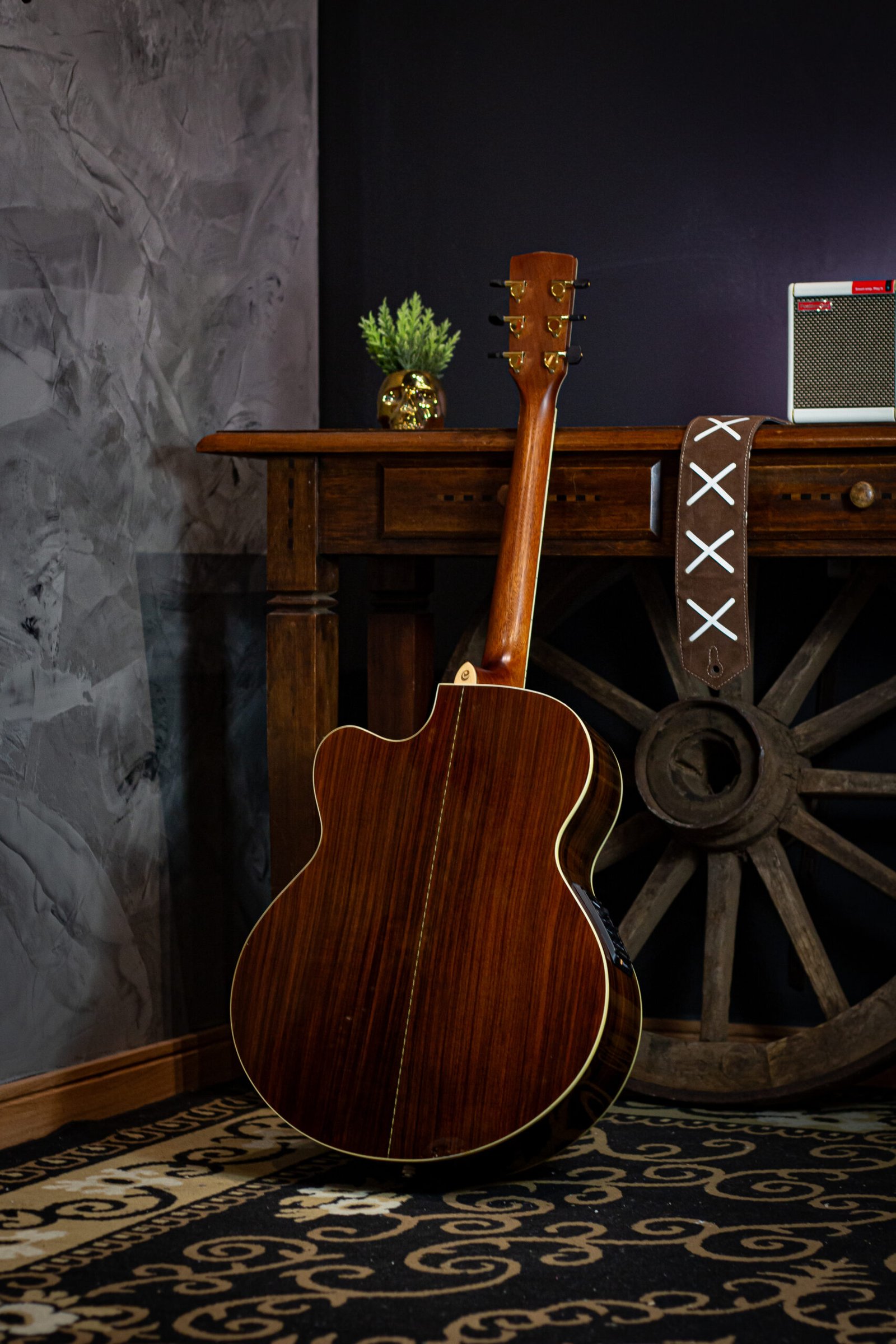 VIOLAO CORT - CJ 10X - OUTLET - Imagem 4