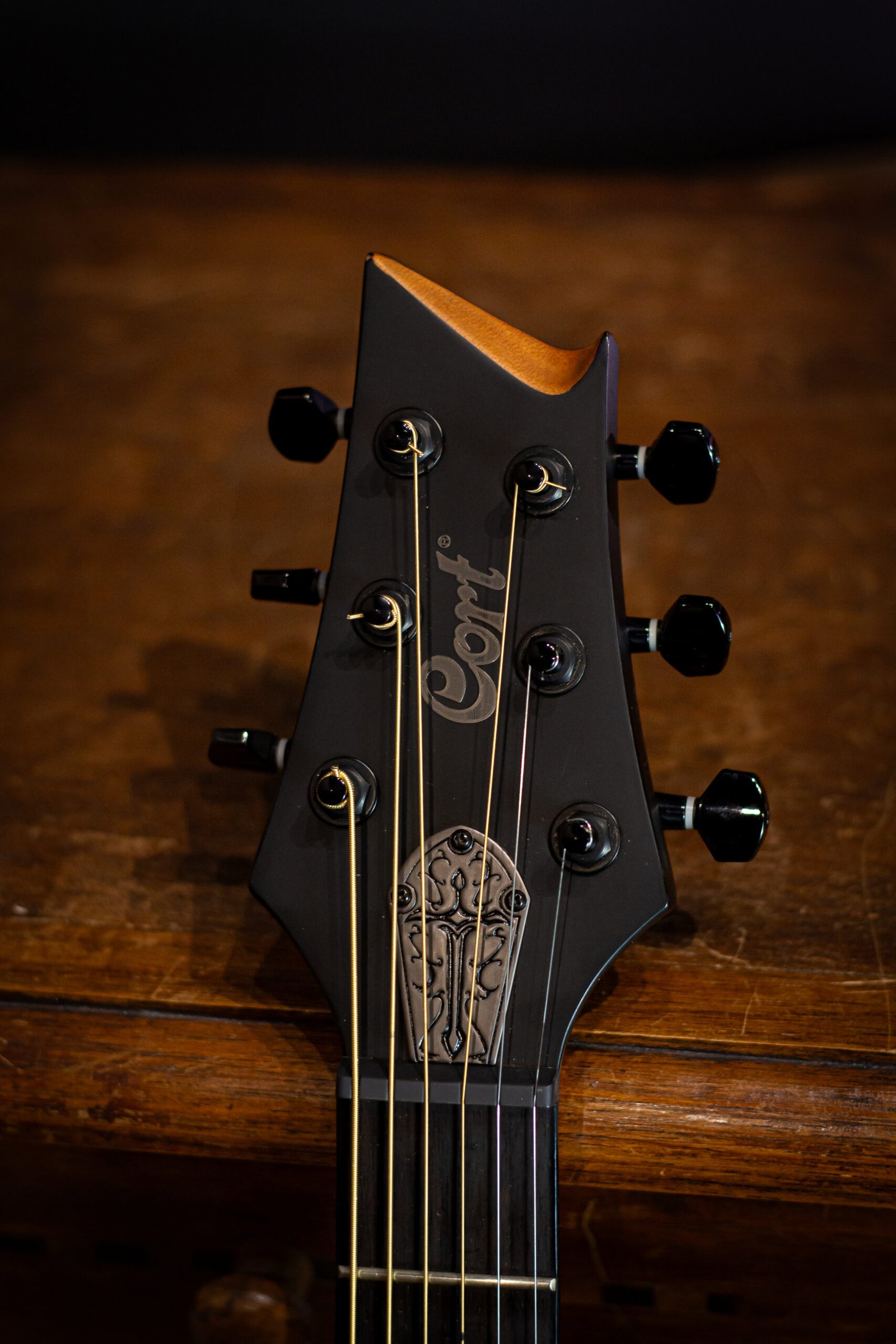 VIOLAO CORT - EVIL A6 - OUTLET - Imagem 5