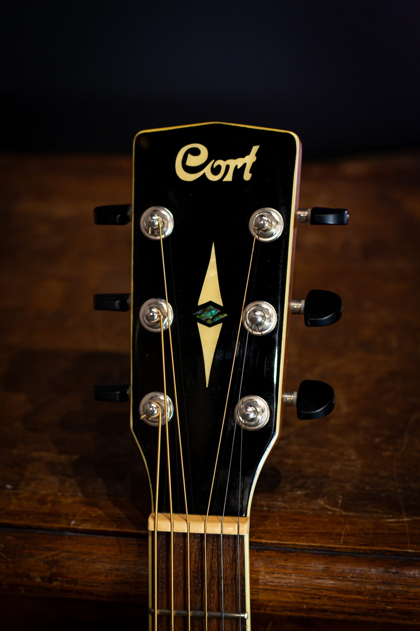 VIOLAO CORT - SFX 5 - OUTLET - Imagem 4