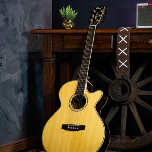 VIOLAO CORT - SFX 6R - OUTLET