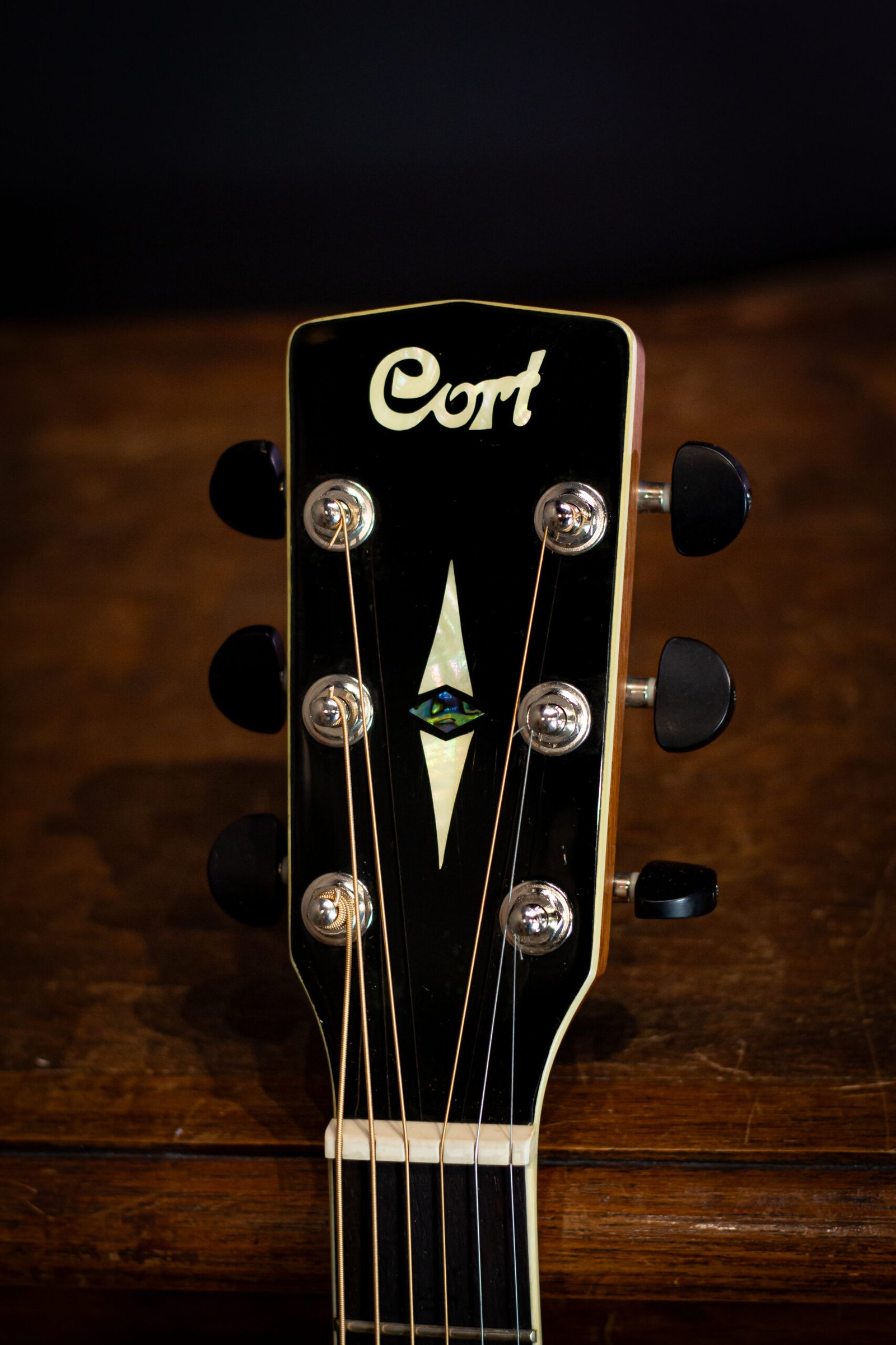 VIOLAO CORT - SFX 6R - OUTLET - Imagem 4