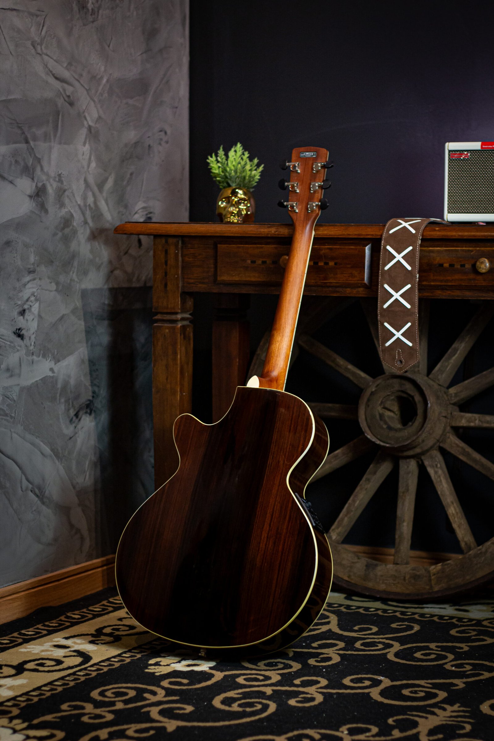 VIOLAO CORT - SFX 6R - OUTLET - Imagem 7