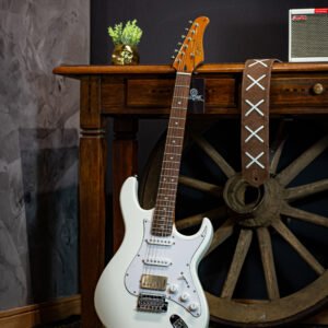 GUITARRA CORT - G260CS OW