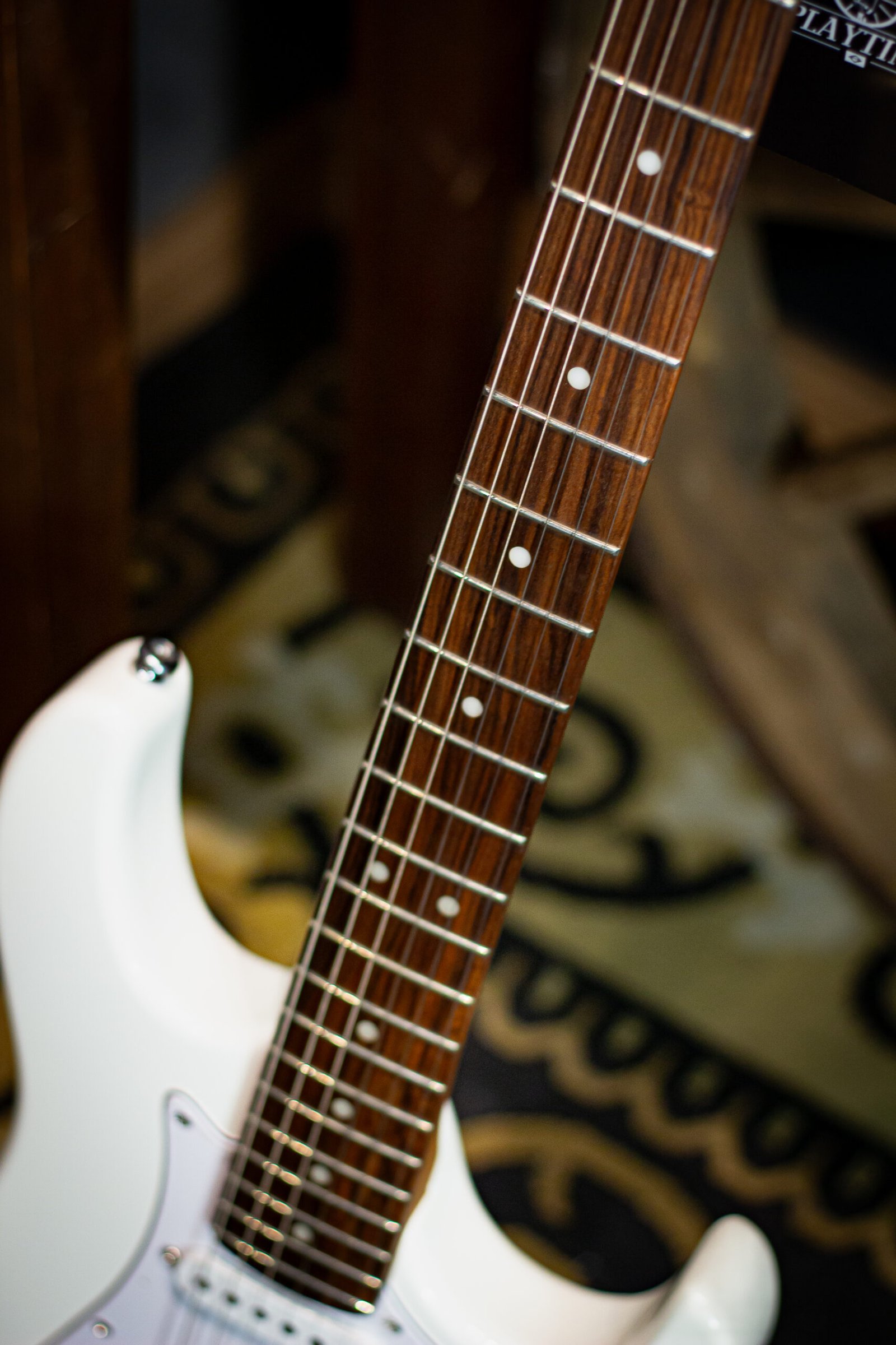 GUITARRA CORT - G260CS OW - Imagem 4