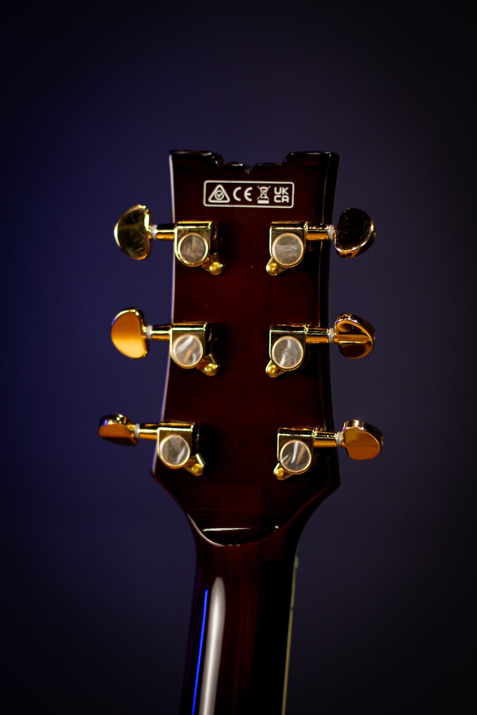 GUITARRA IBANEZ - SEMI AM AM93ME-NT - Imagem 6