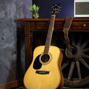 VIOLAO CORT - AD880 CANHOTO - OUTLET