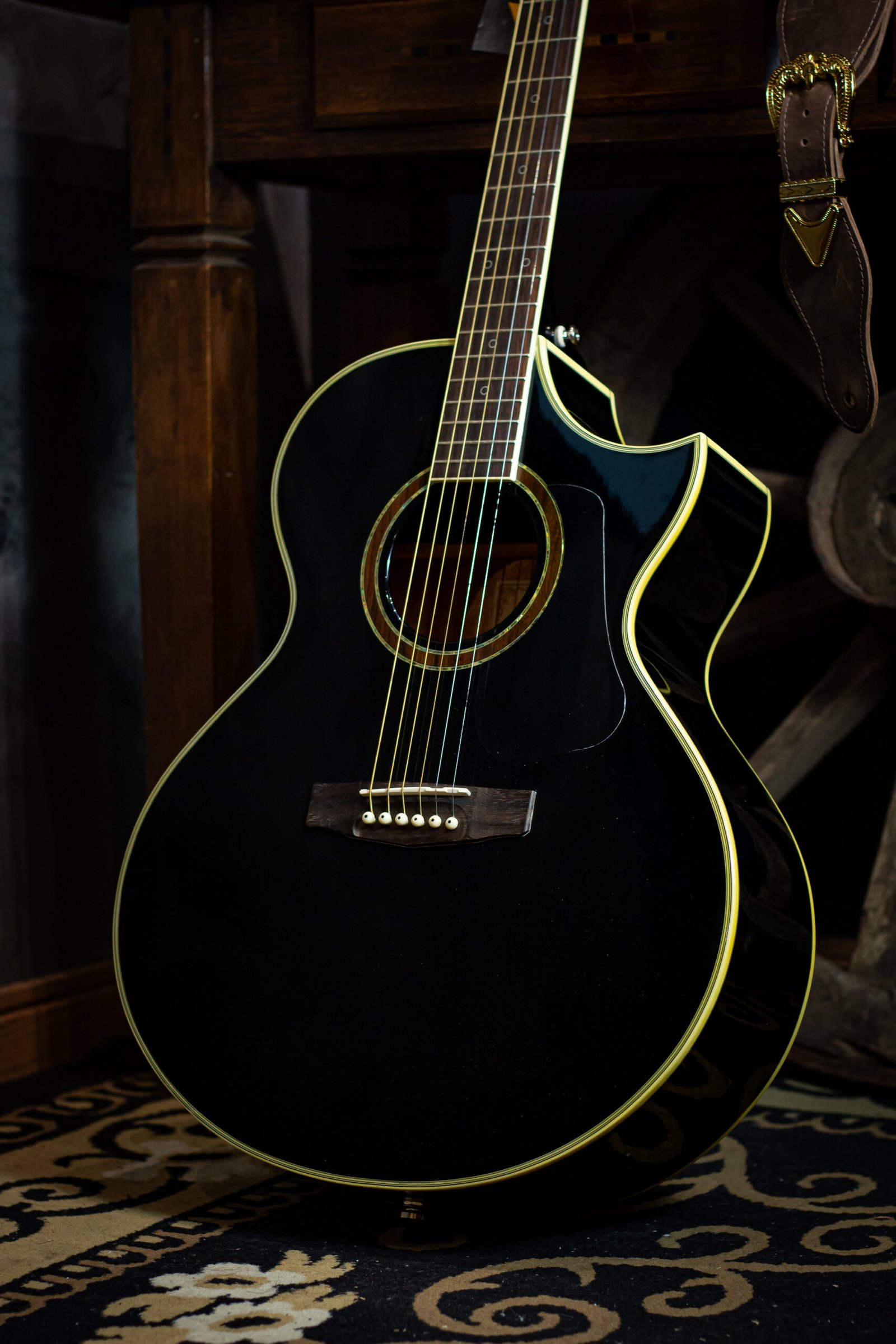 VIOLAO CORT - NDX20 - OUTLET - Imagem 3