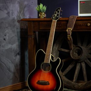 VIOLAO IBANEZ - TCY70 TALMAN - OUTLET