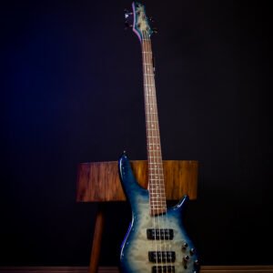 CONTRABAIXO IBANEZ - 4C SR SR400EQM-SCB
