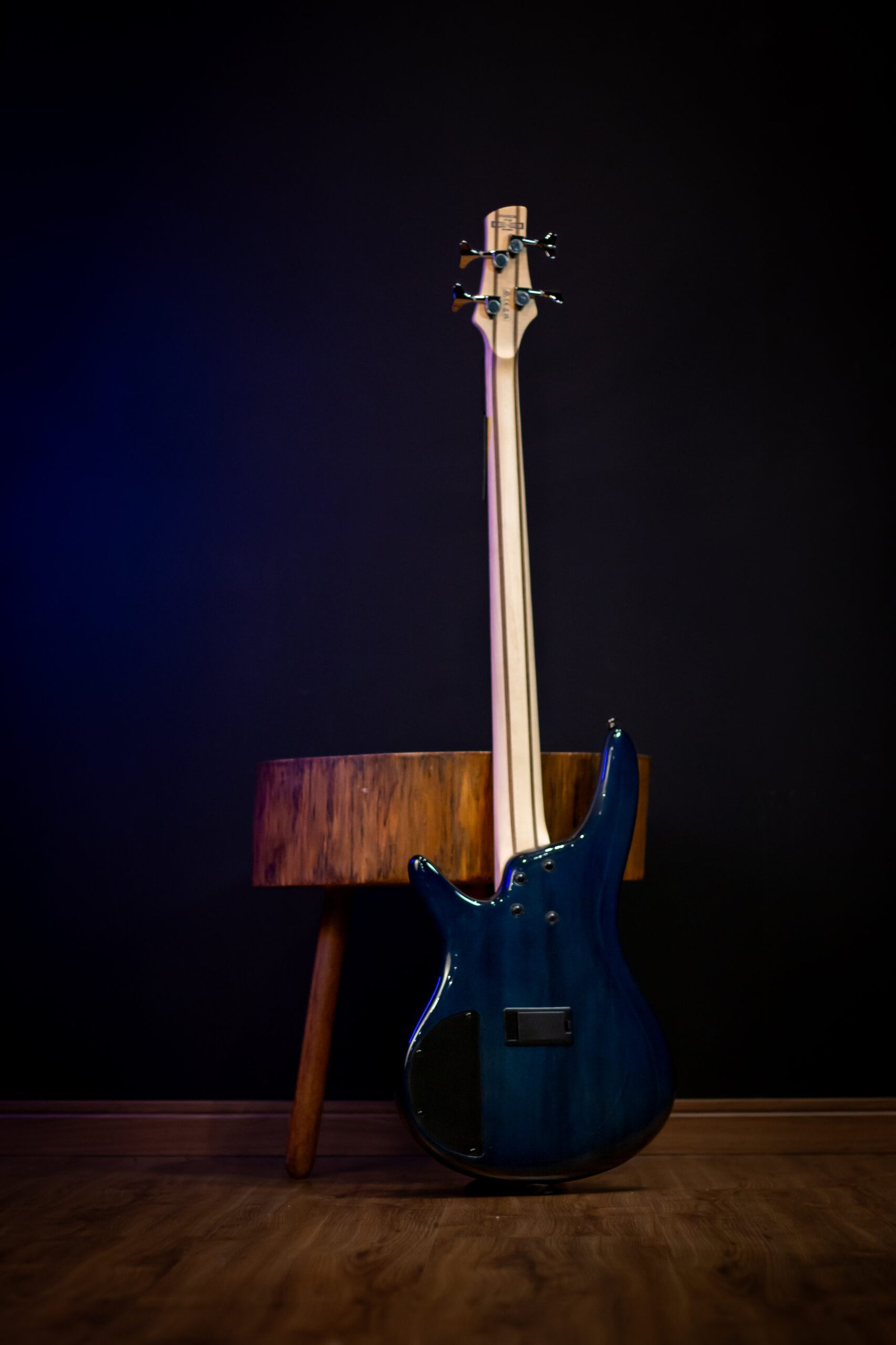 BAIXO IBANEZ - 4C SR SR400EQM-SCB - Imagem 7