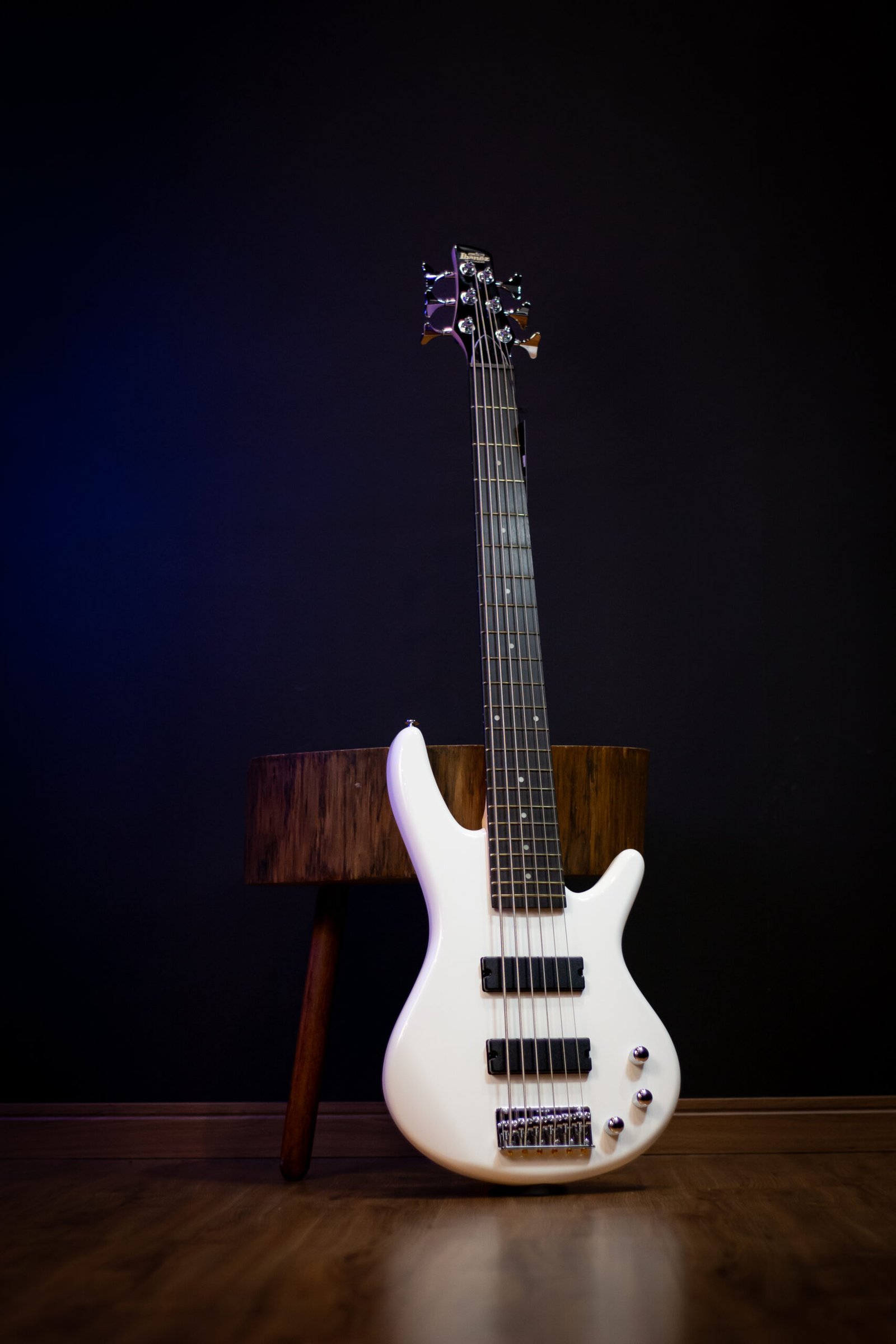 BAIXO IBANEZ - 6 CORDAS SR GSR186-PW - Imagem 2