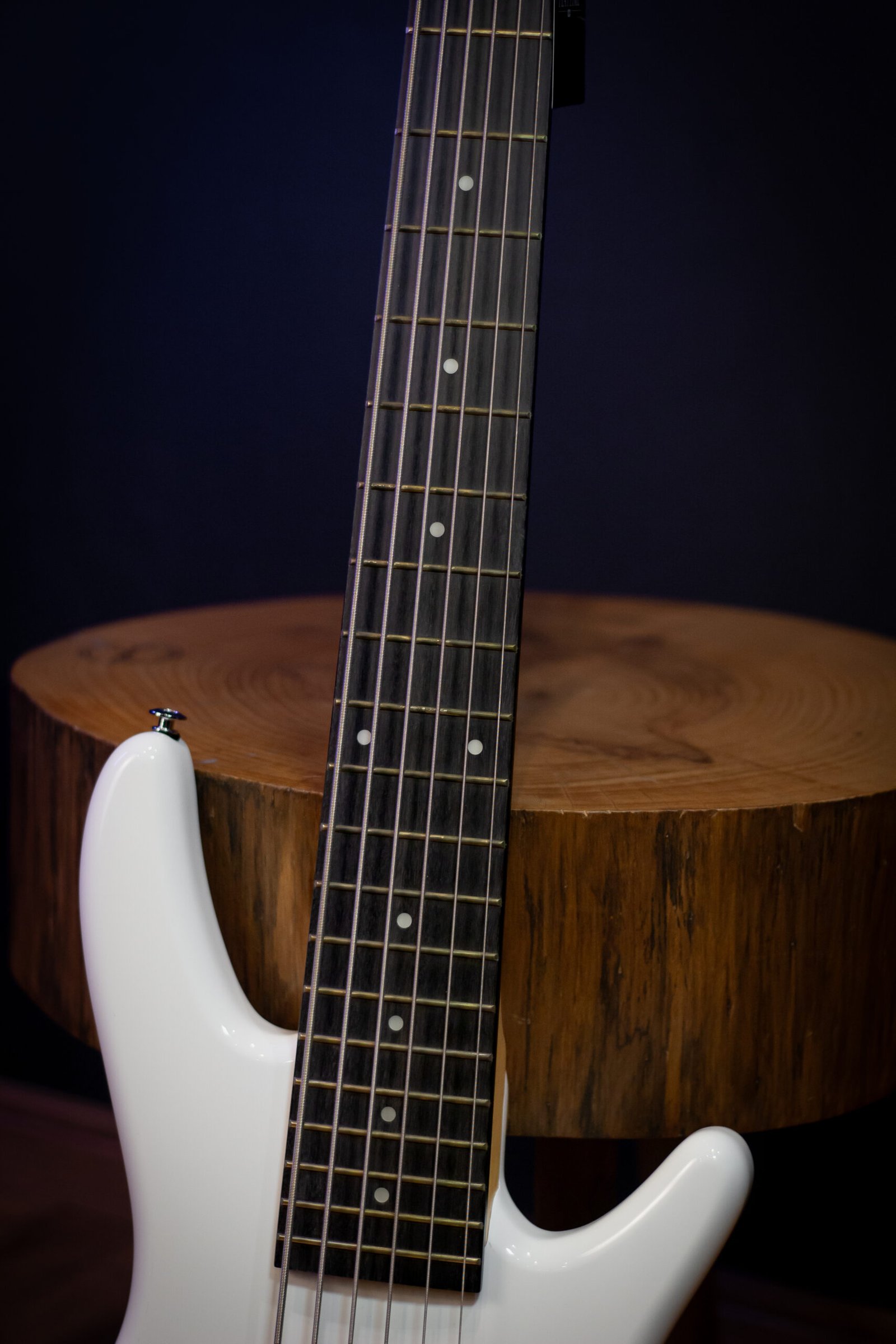 BAIXO IBANEZ - 6 CORDAS SR GSR186-PW - Imagem 4
