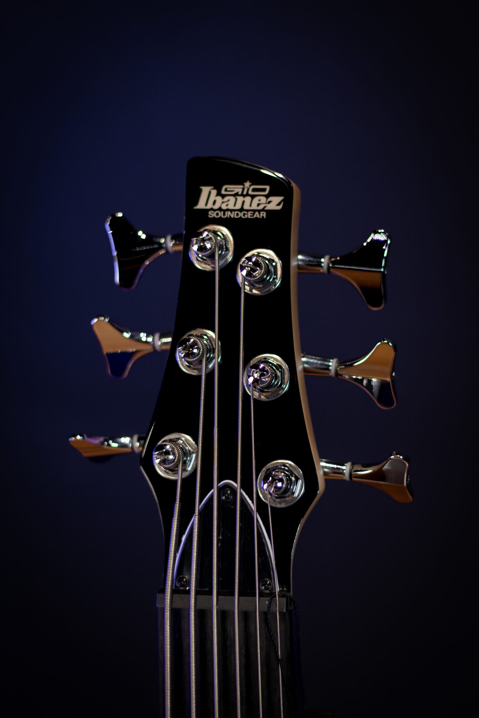 BAIXO IBANEZ - 6 CORDAS SR GSR186-PW - Imagem 5