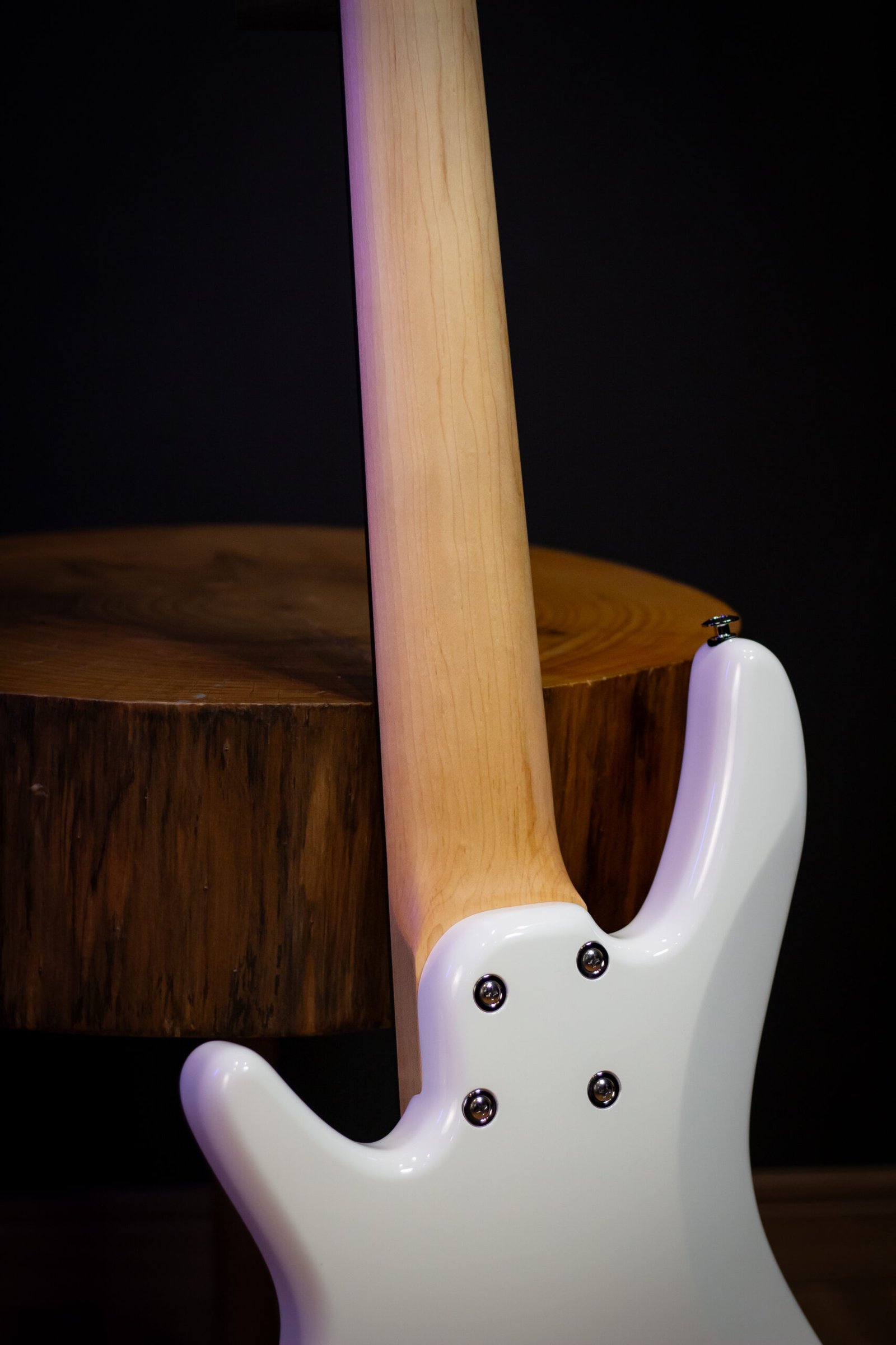 BAIXO IBANEZ - 6 CORDAS SR GSR186-PW - Imagem 7