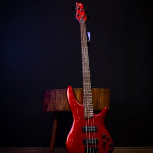 CONTRABAIXO IBANEZ - 4C SR SE300EB-CA