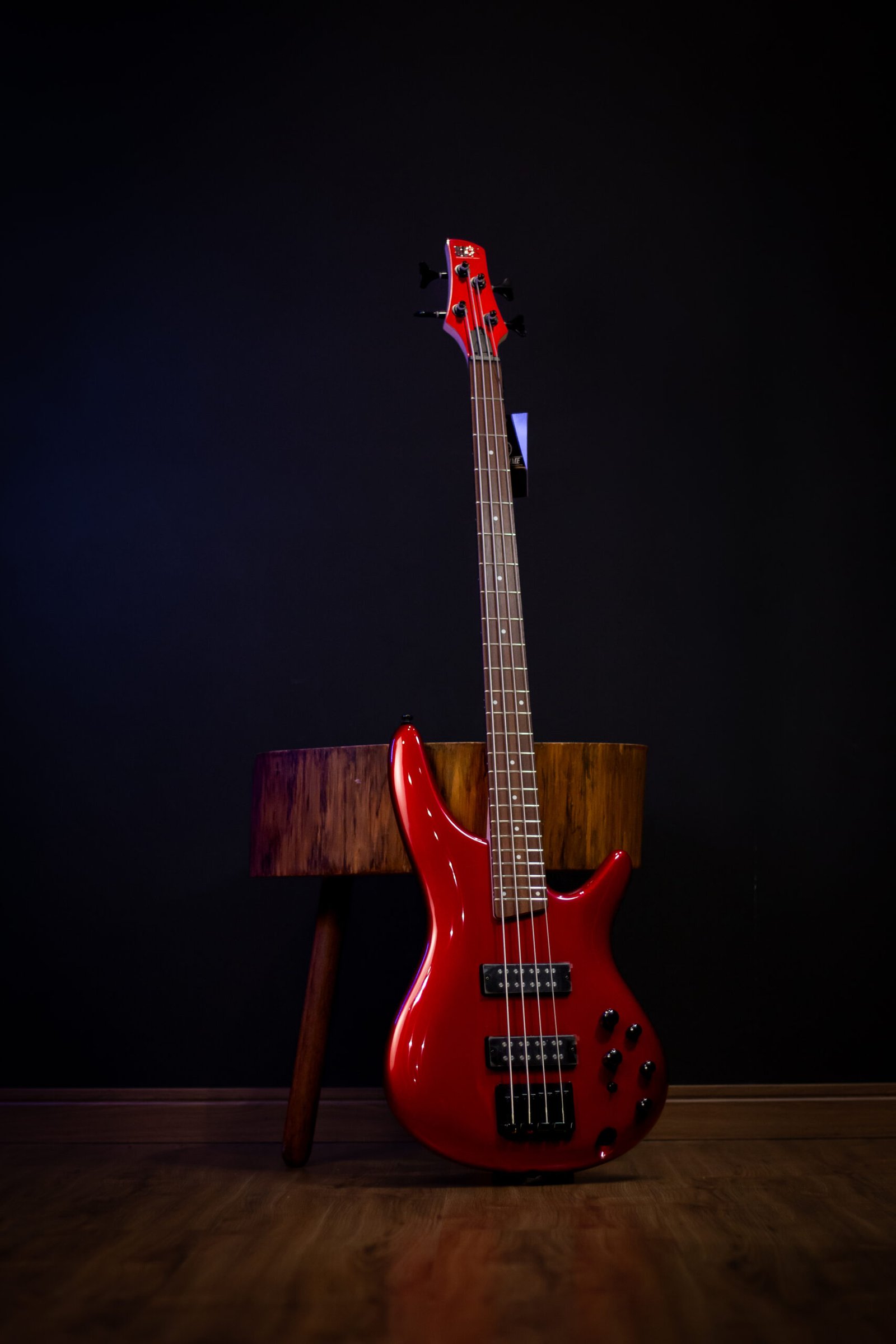 CONTRABAIXO IBANEZ - 4C SR SE300EB-CA