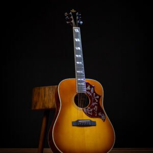 VIOLÃO MARTIN - DM-SG5 C/ CAPA