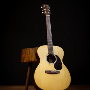 VIOLÃO MARTIN - 000-X2E